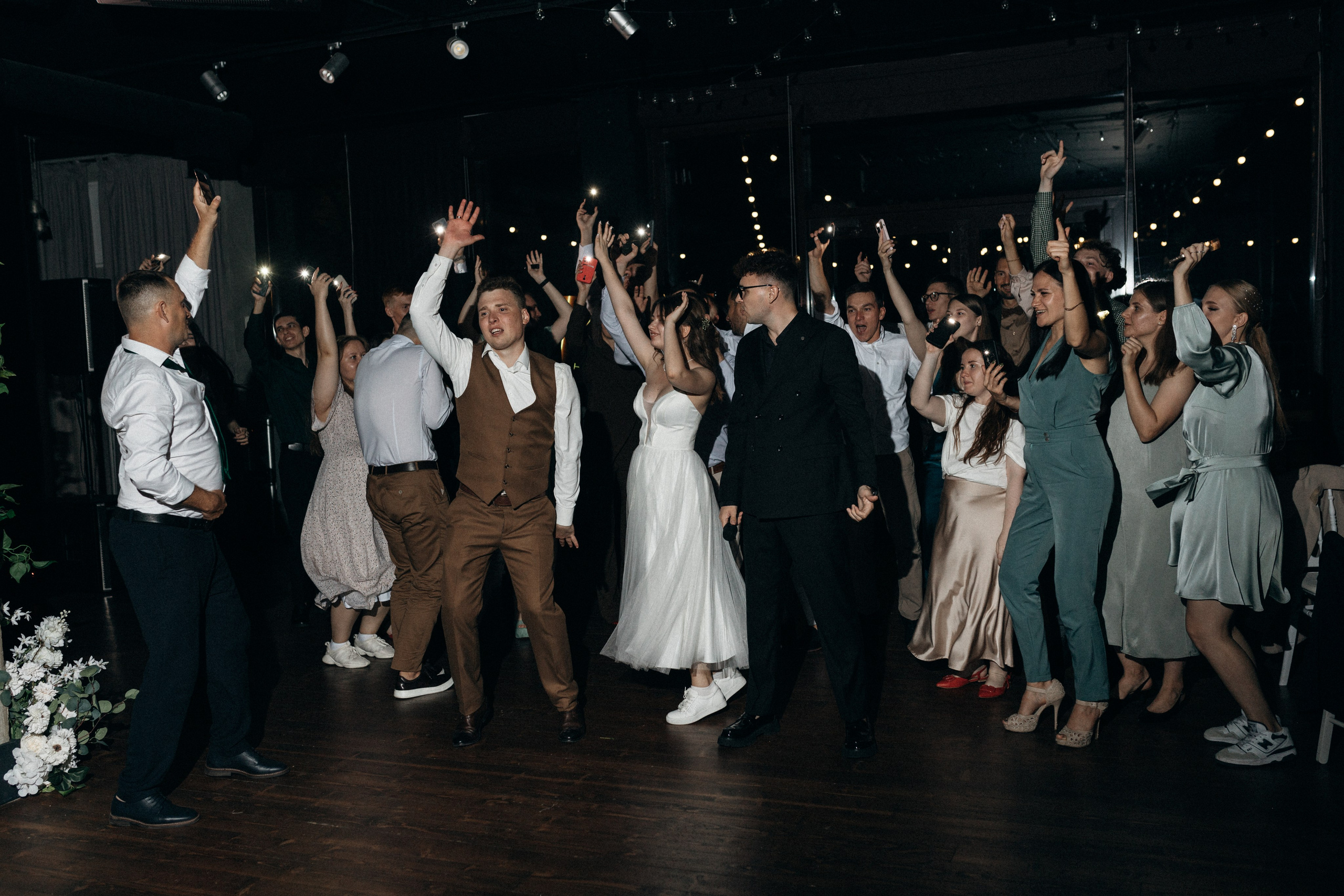 Эймунд и Полина. Семейный и свадебный фотограф в Краснодарском крае и РА Юлия Голуб