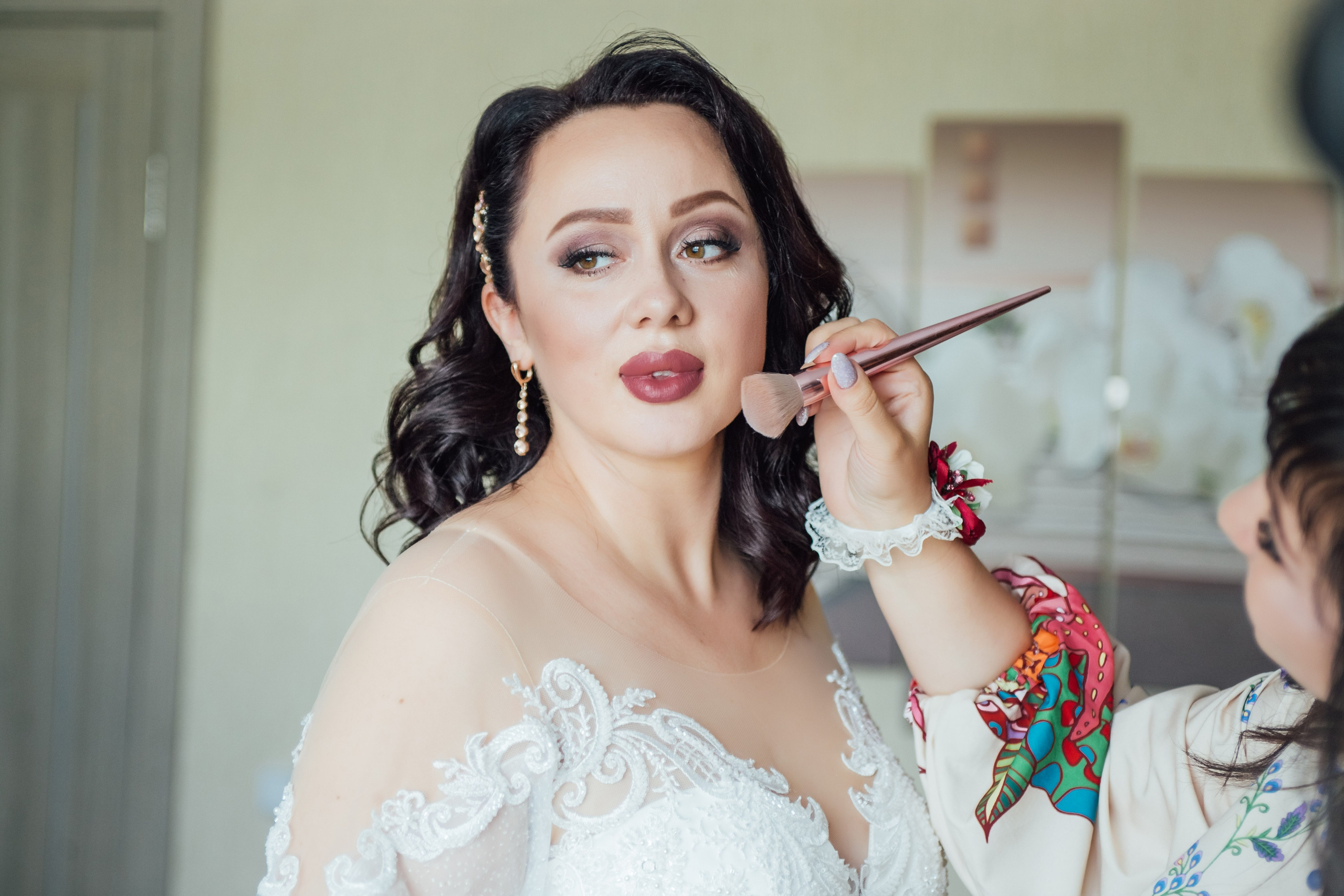 Денис и Екатерина. Свадебный и семейный фотограф Екатерина Бубнова