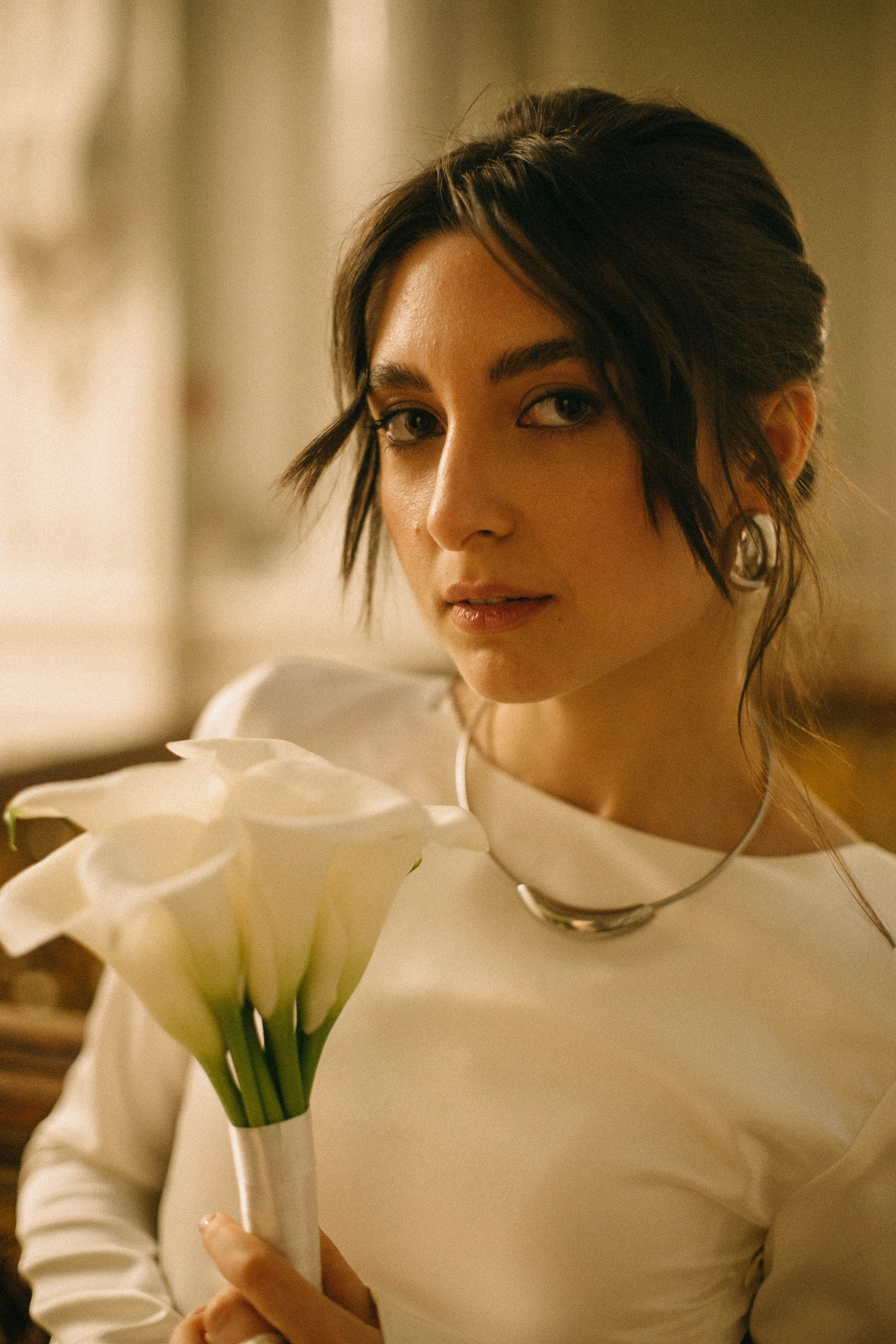 Красота в твоих глазах. Свадебный фотограф Анастасия