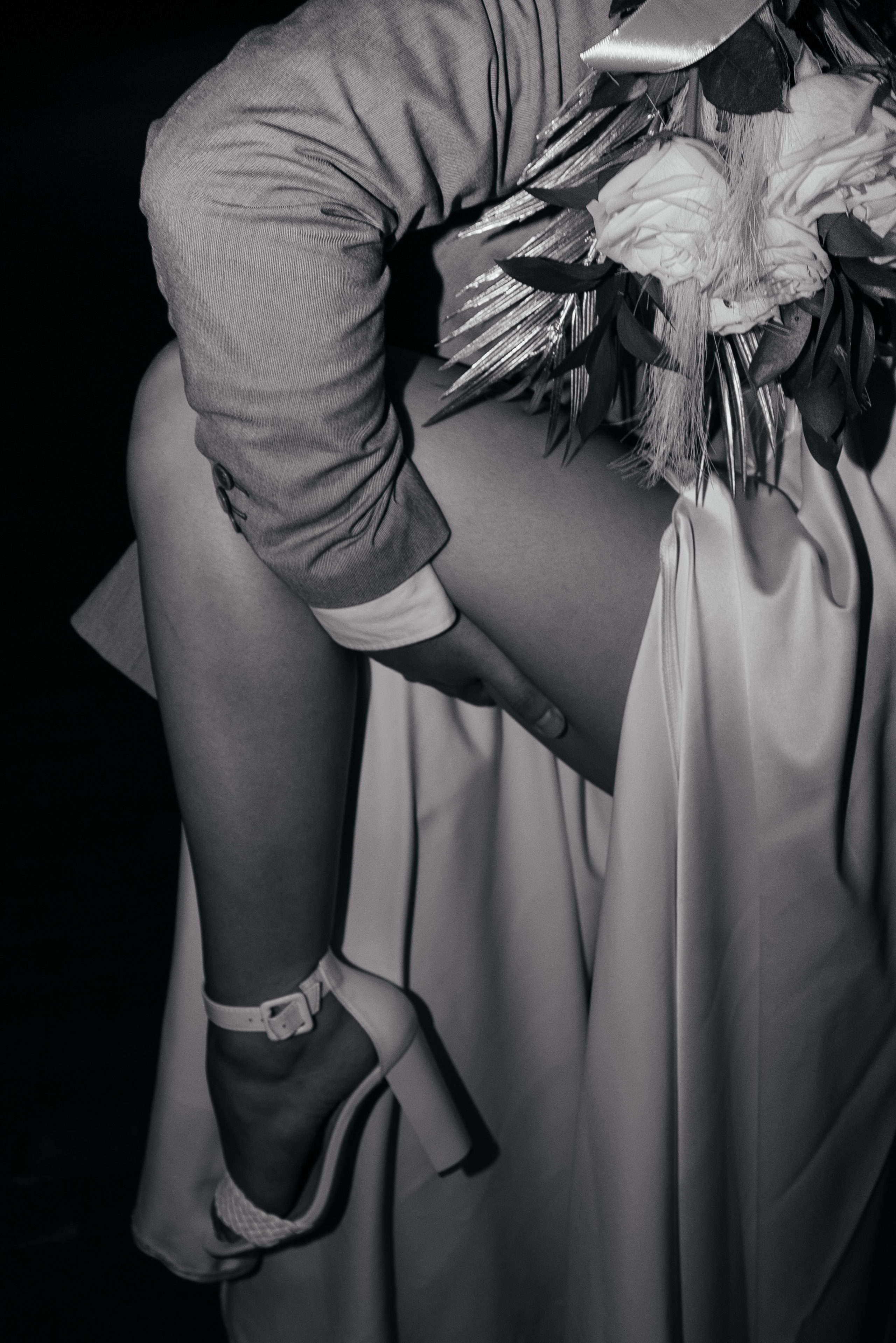 Аня и Саша Прогулка. Фотограф Тверь. Анна Драго