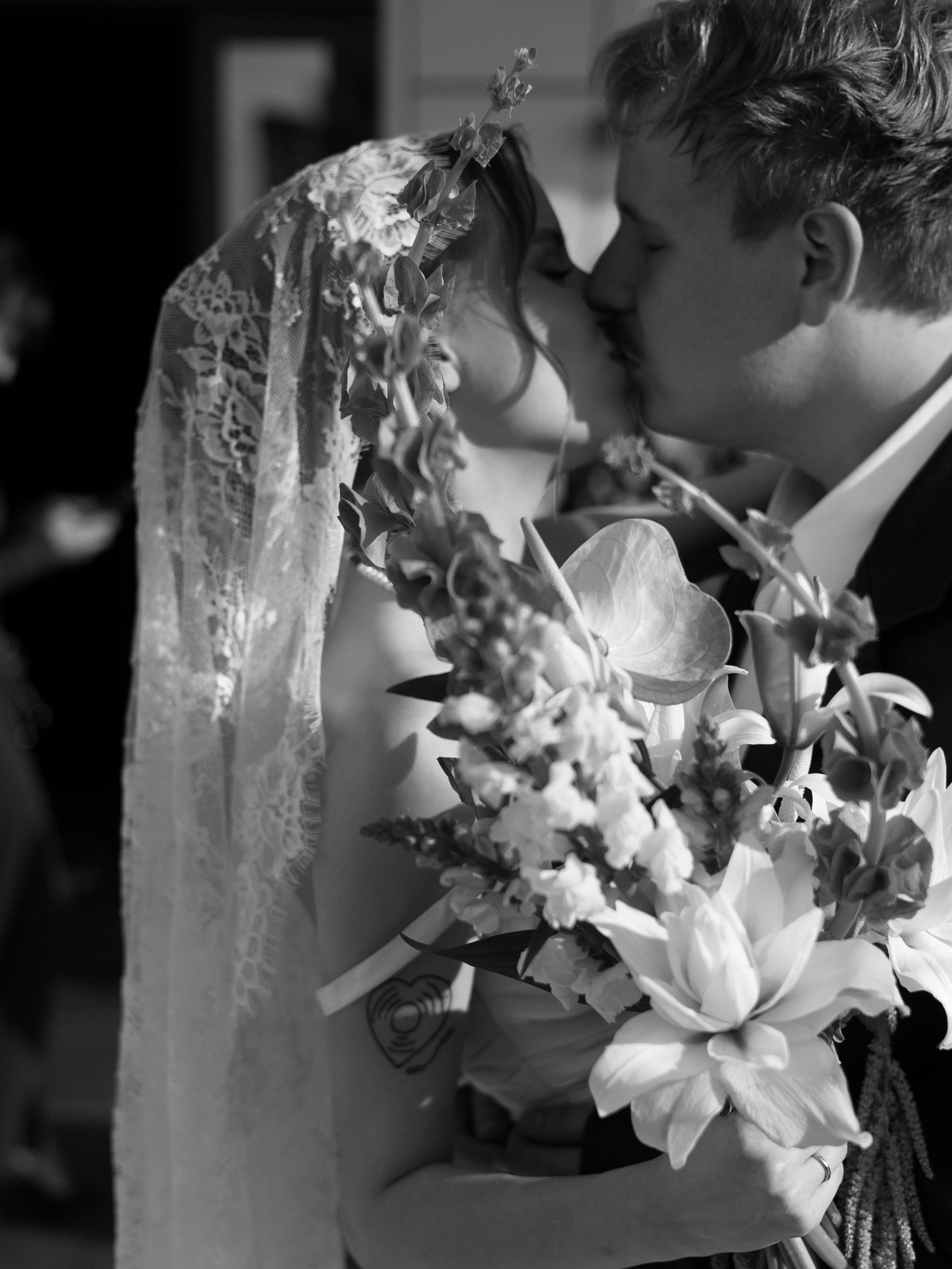 Наши планы на лето — жениться. Свадебный и портретный фотограф Екатерина Моргунова