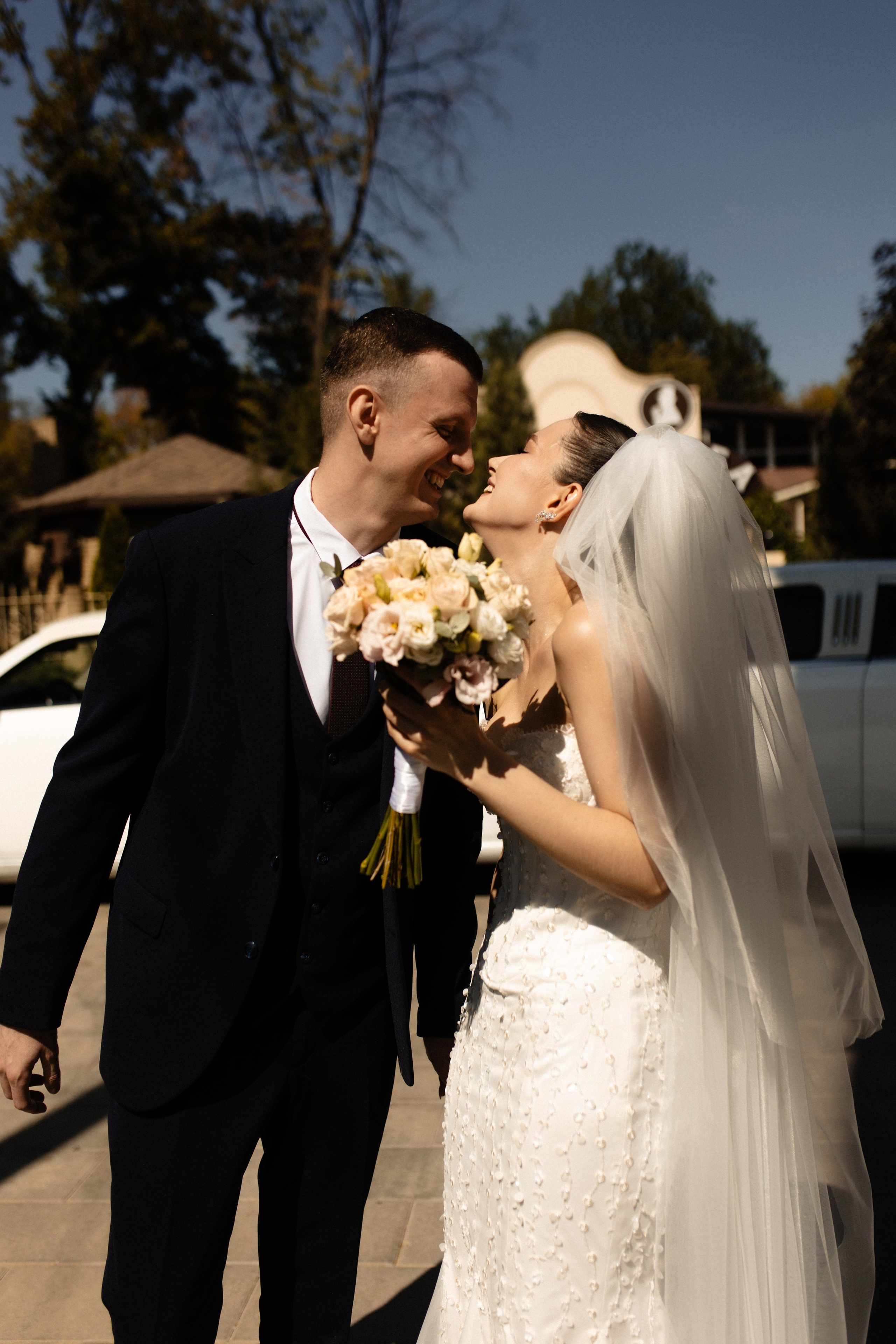 Vladlena & Bogdan's wedday. Индивидуальные и свадебные фотосессии | Донецк, Москва, Ростов-на-Дону