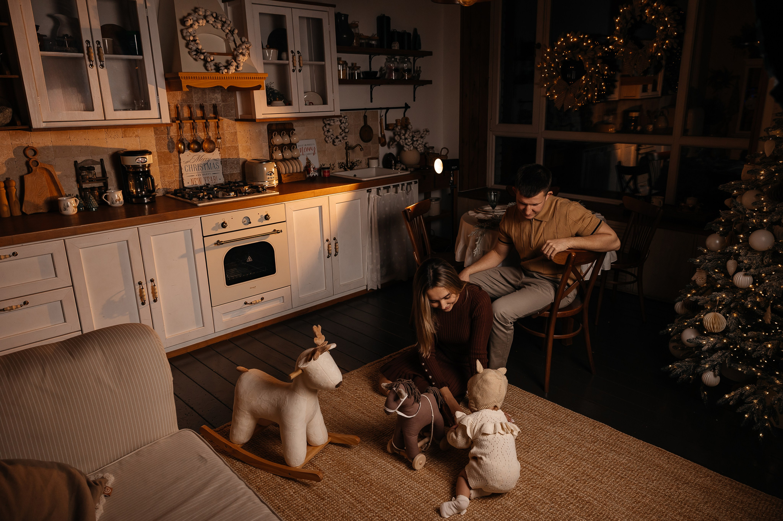 Терсинцевы. Фотограф Пенза Марина Арбузова |свадебный и семейный фотограф