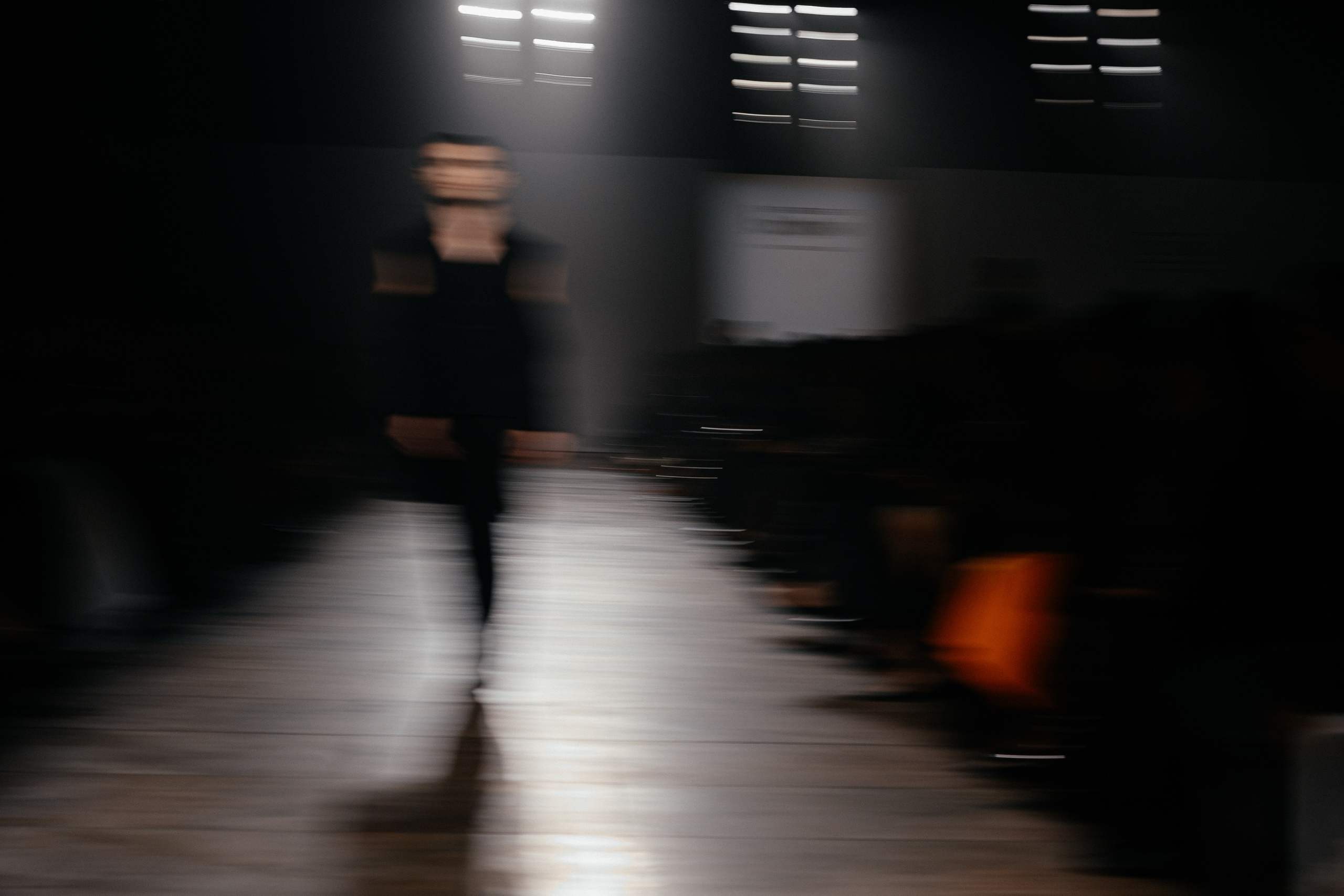 Показ Кирпичи. Коммерческий фотограф в Санкт-Петербурге Анна Кобзарь