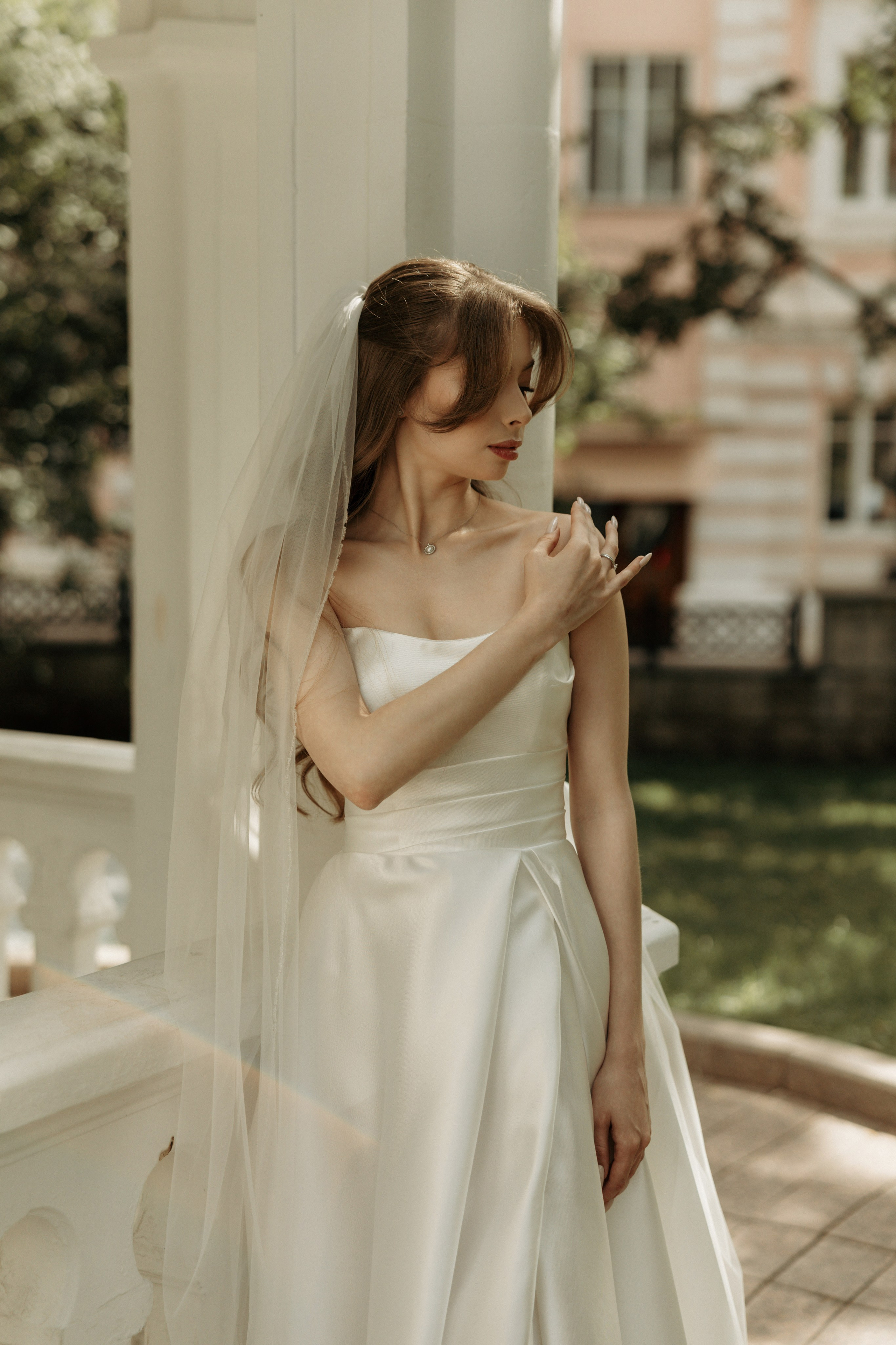 Артём и Анастасия. Свадебный фотограф Тула Москва СПБ / Сёмина Дарья