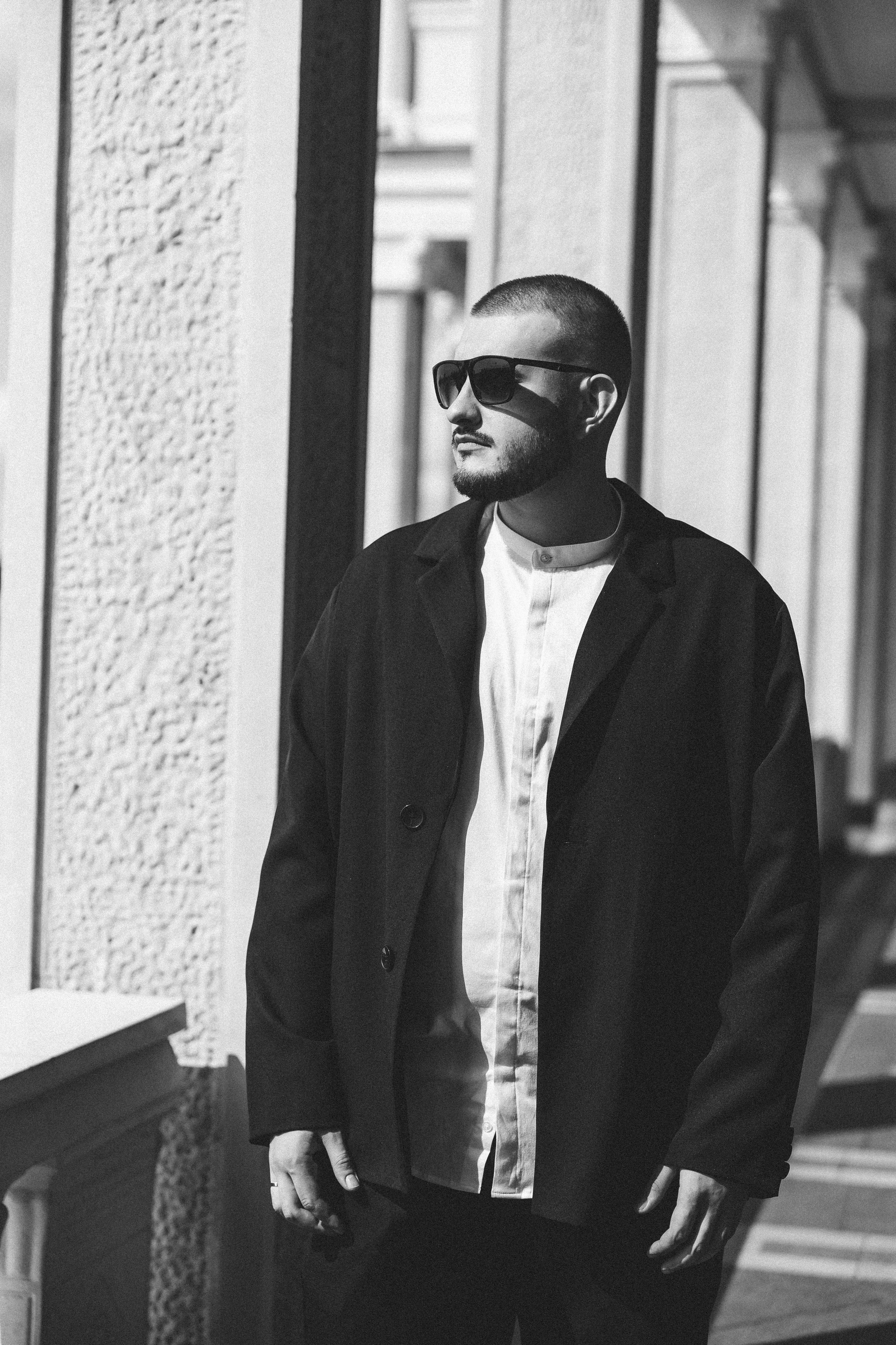 Ульяна и Артем. Свадебный фотограф в Москве — Оскар Гелманов