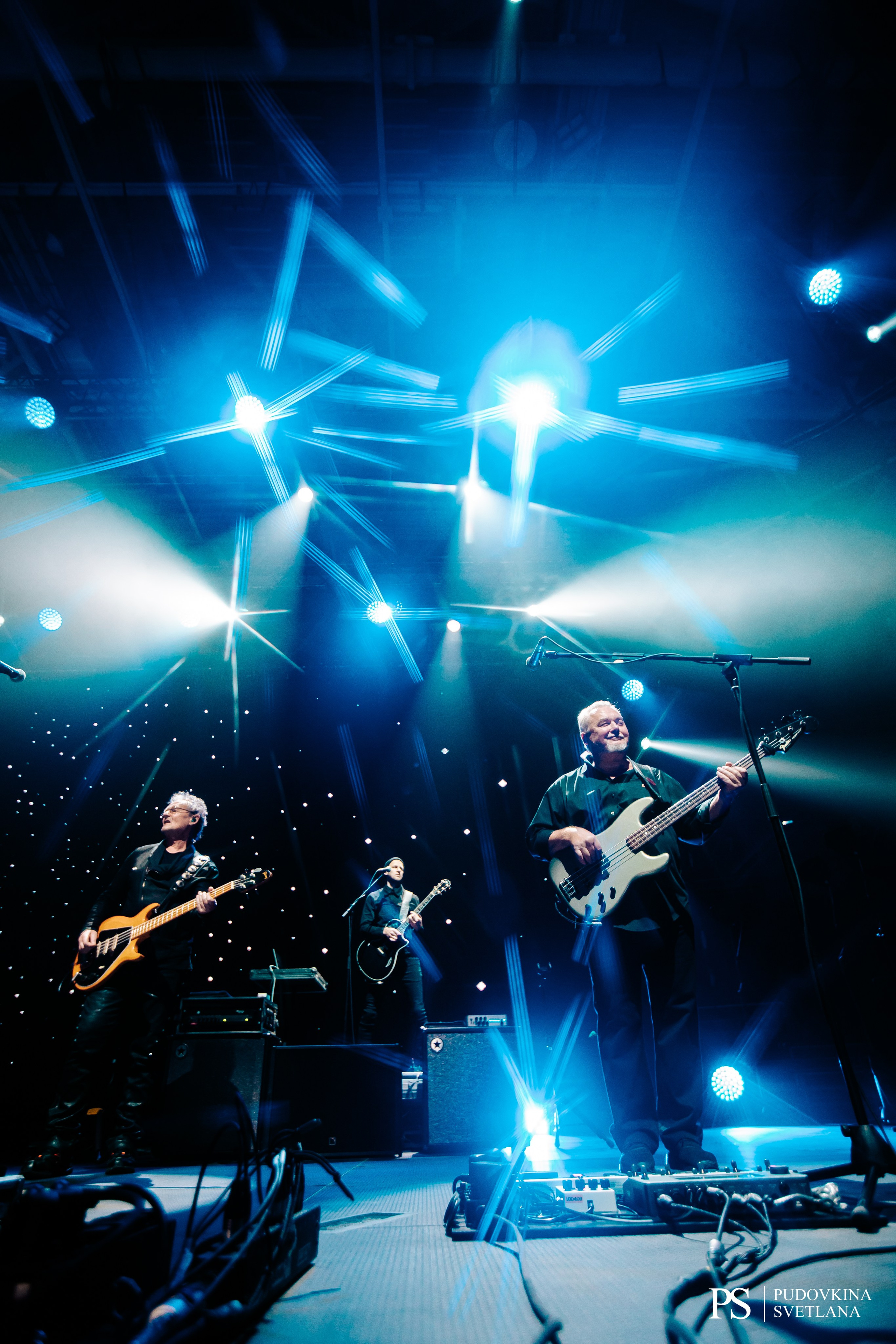 КИНО. Самара. Фотограф Тольятти Светлана Пудовкина