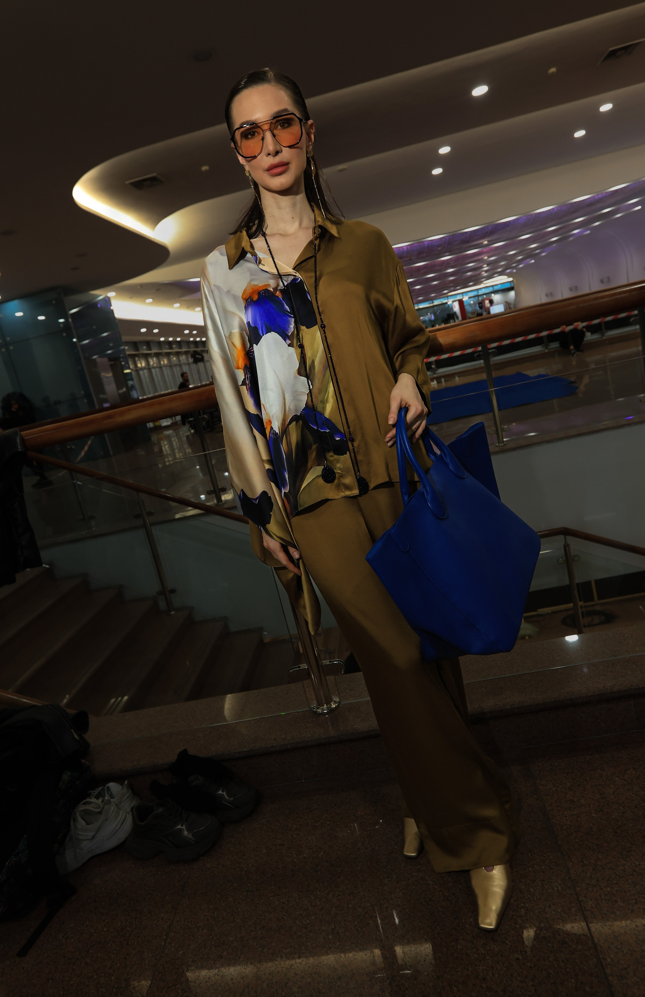 Kazakhstan Fashion Week. Фотограф в Алматы