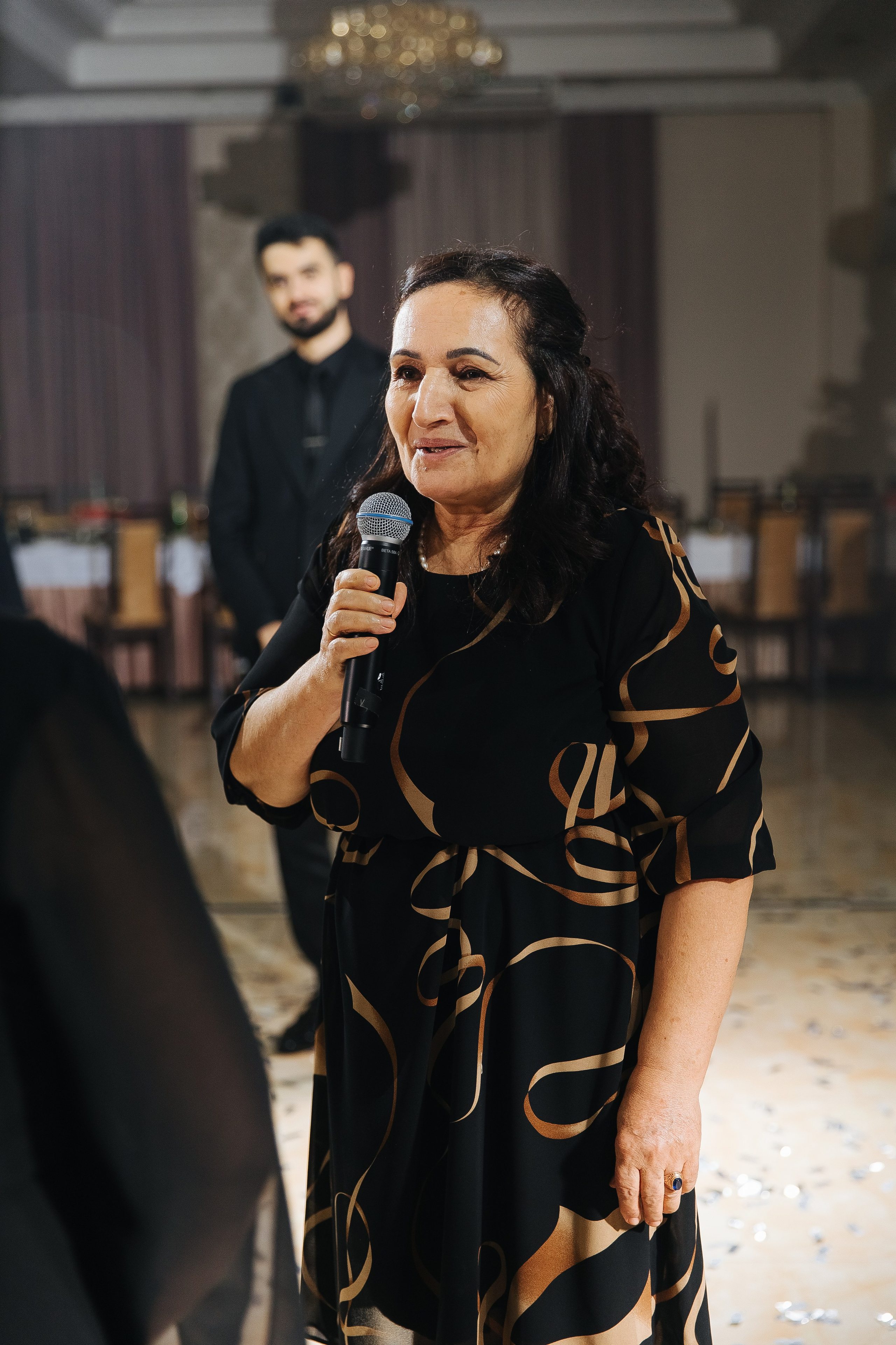 Ани и Назели. 35&5 День рождения, «Янтарь». Фотограф в Красноярске Надежда Воскресенская