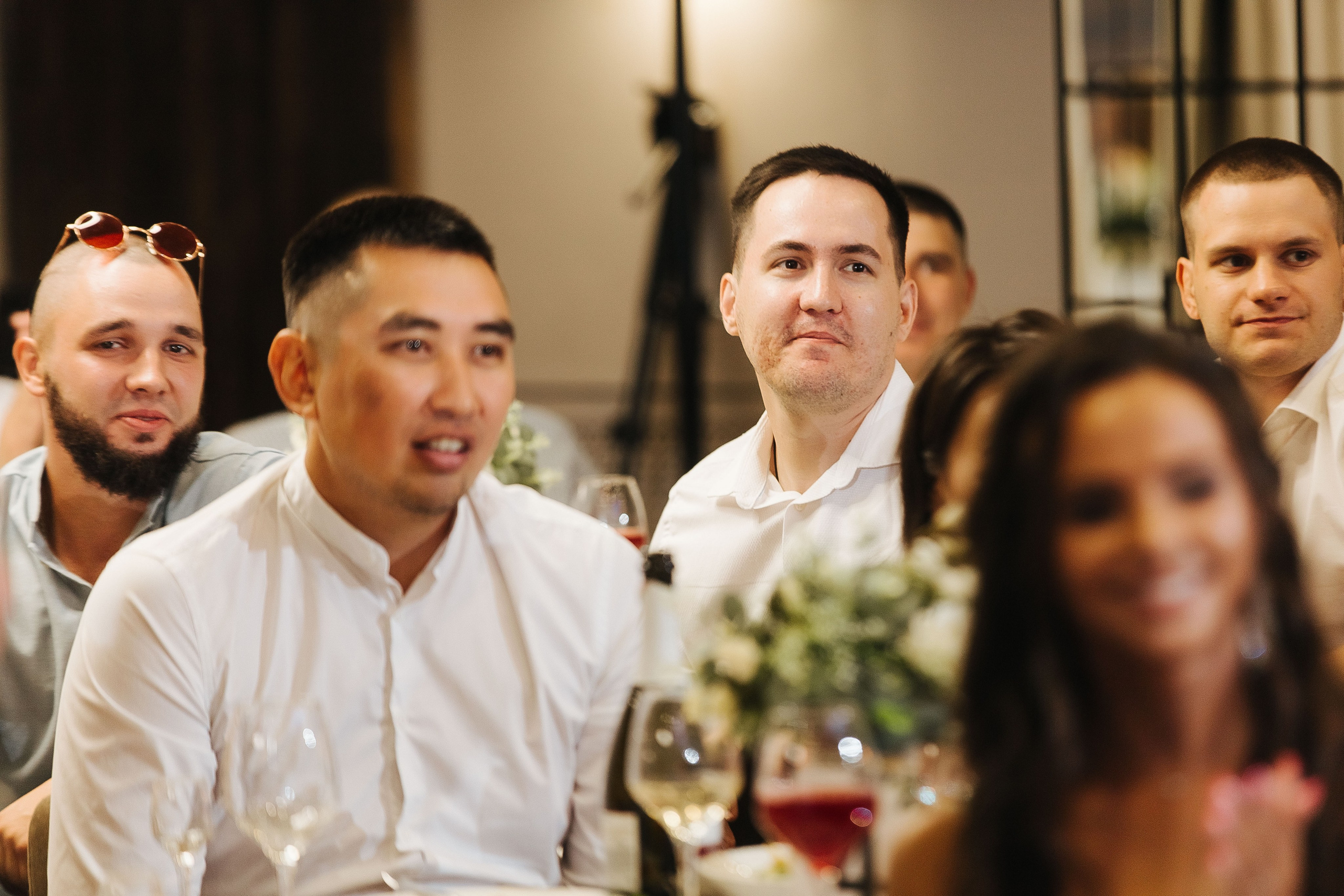 Иван Юлия. Фотограф в Красноярске Надежда Воскресенская