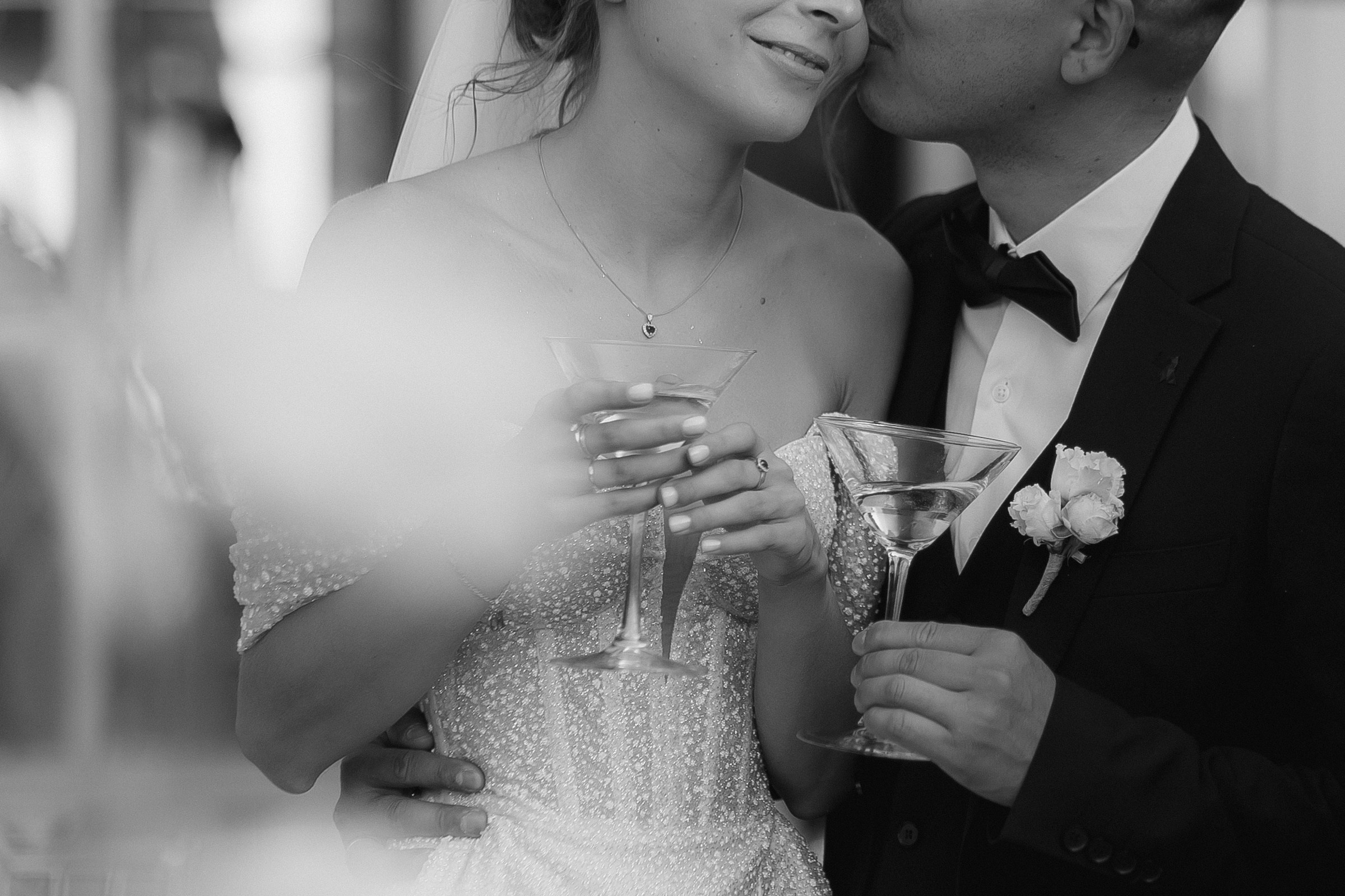 «Крепкий союз двух любящих сердец». Свадебный и семейный фотограф в Калининграде Ольга Мешечкова