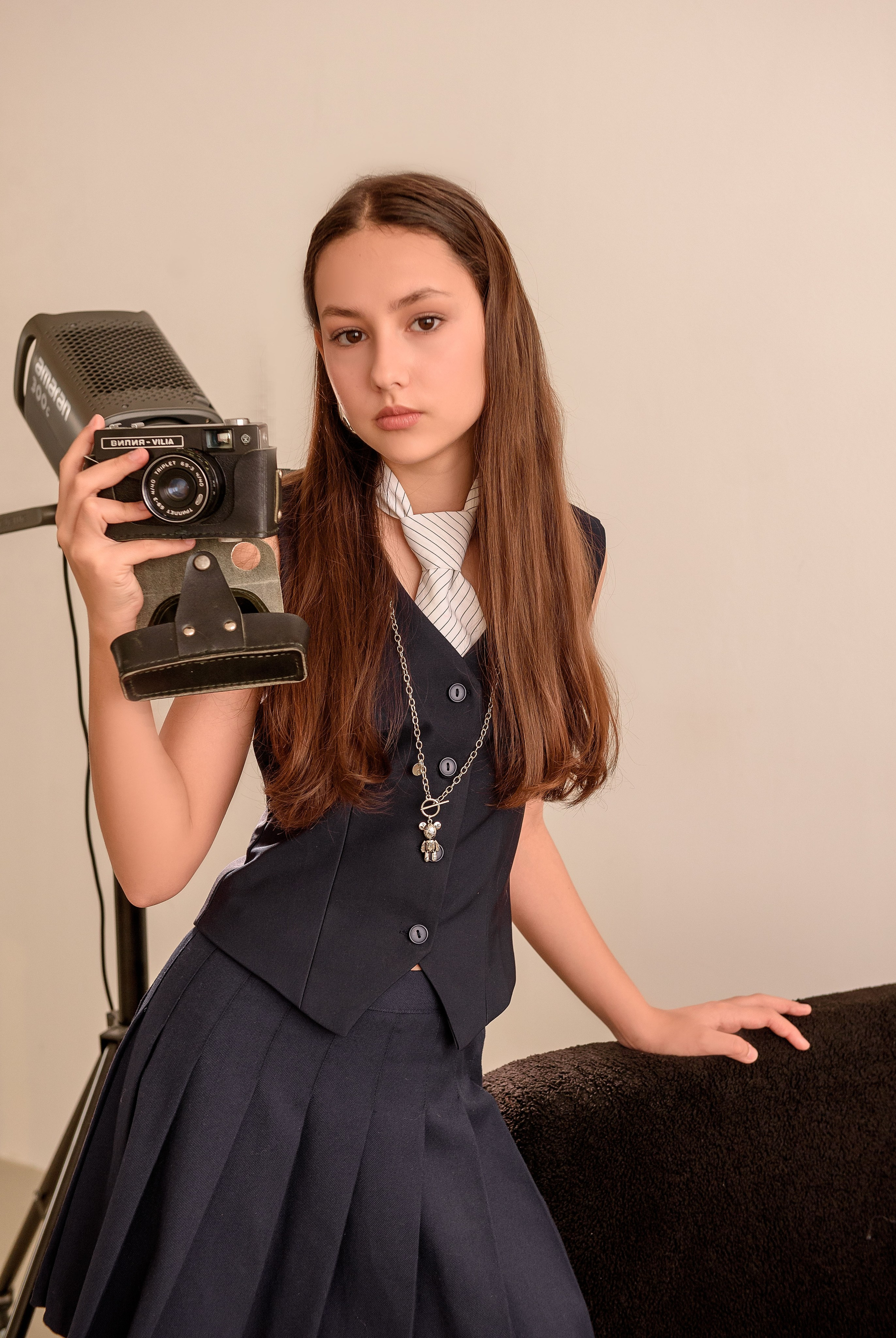 Посухова Дарина. Promodels