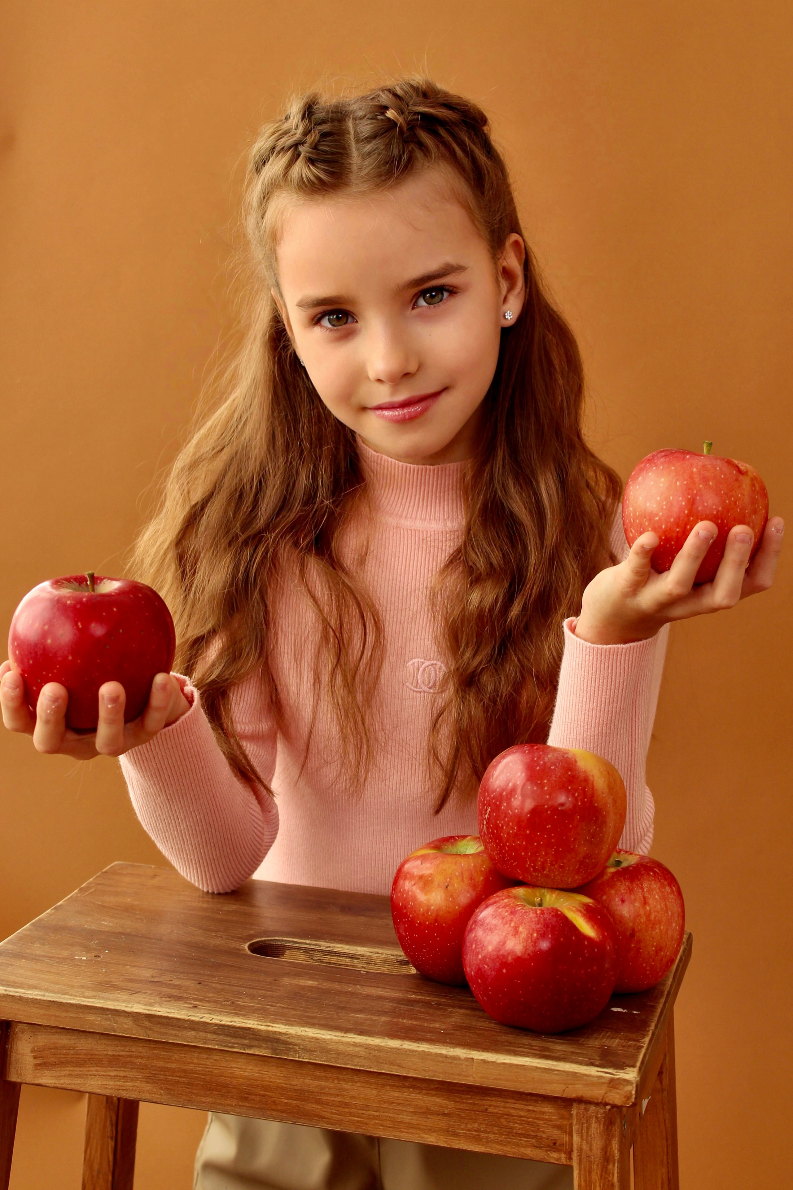 Деркачева Александра. Promodels