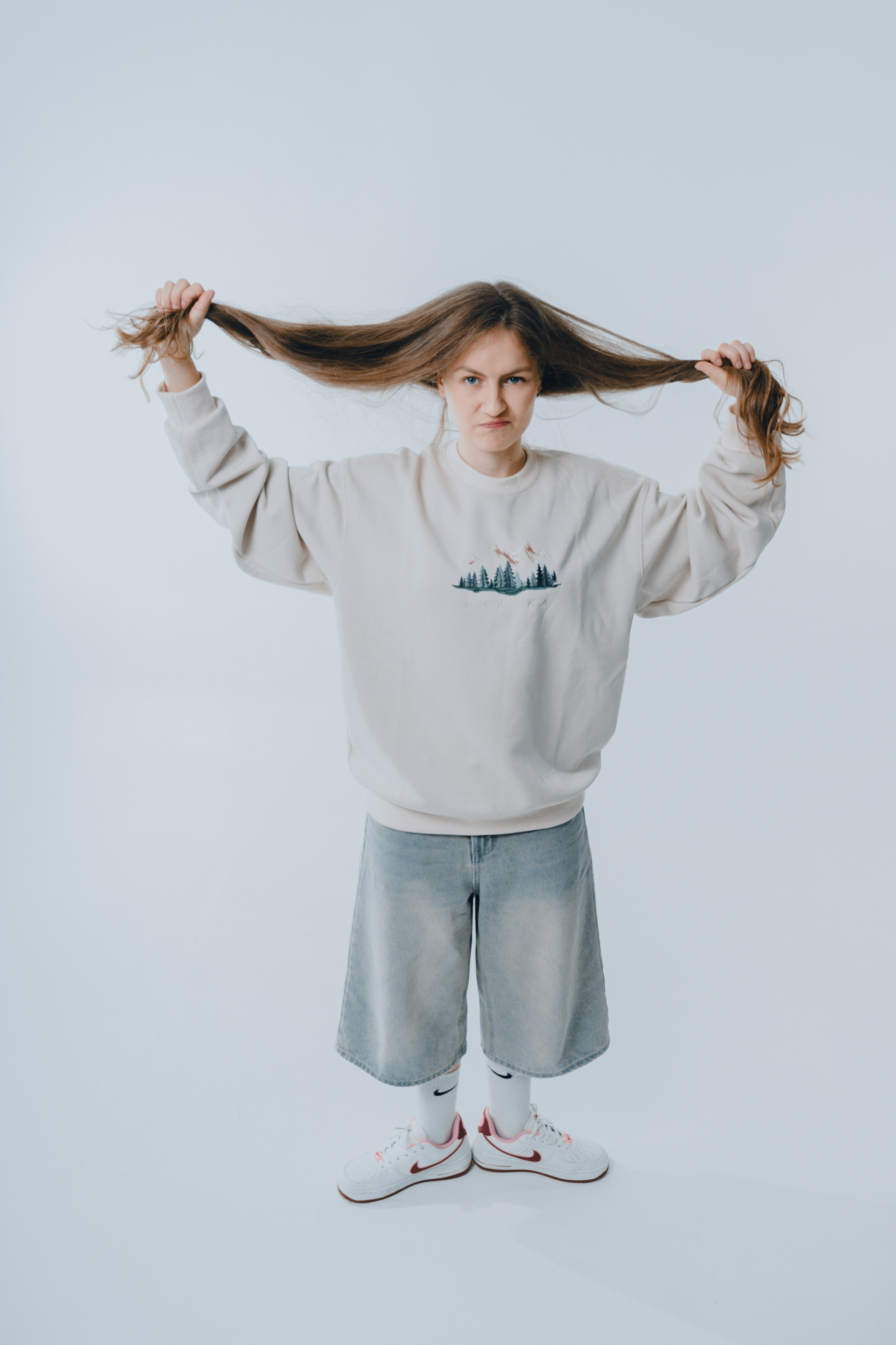 Лиза_актёрское портфолио. Денис Марков — фотограф в Екатеринбурге