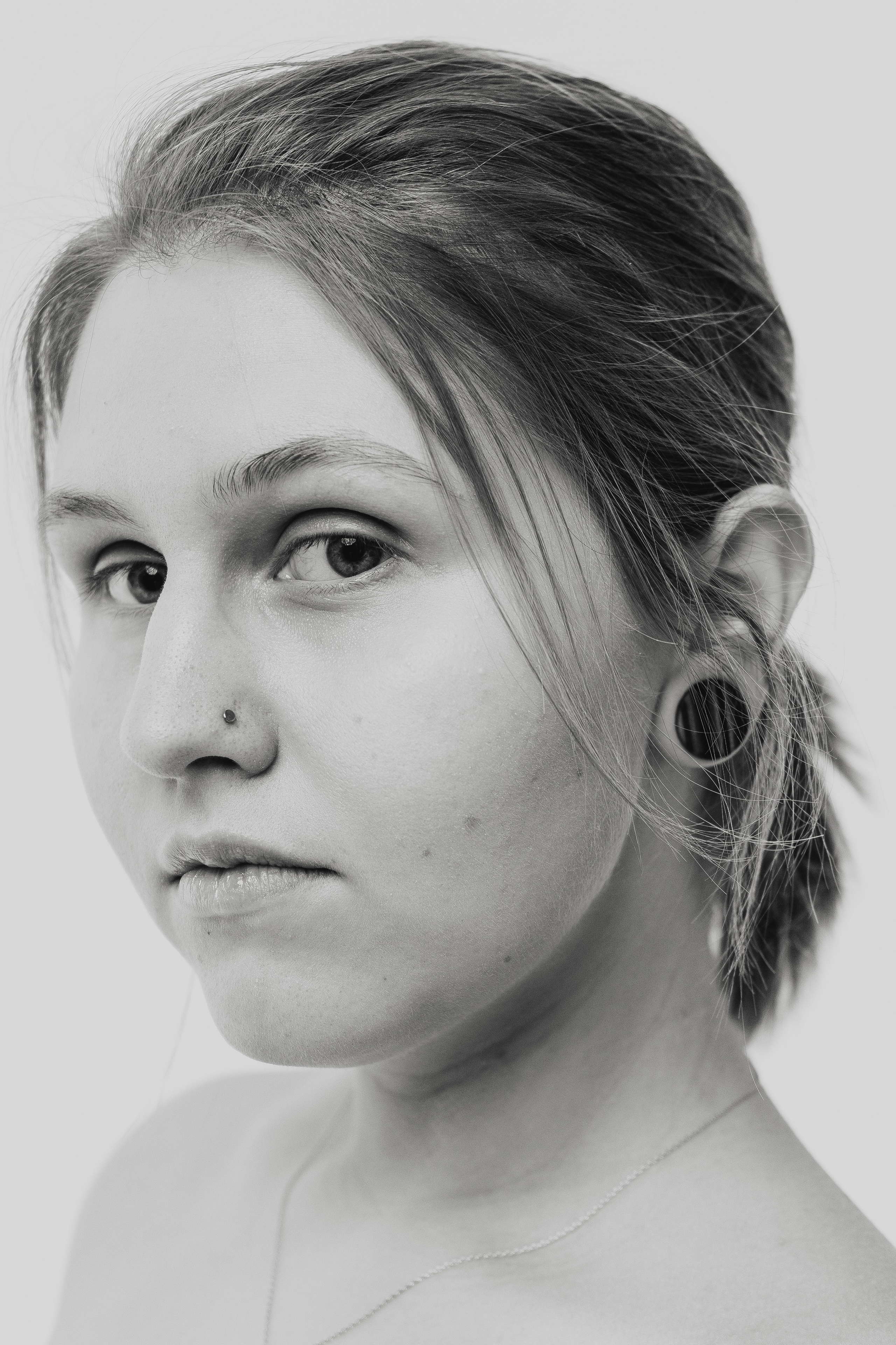 Фотопроект_Аня. Денис Марков — фотограф в Екатеринбурге