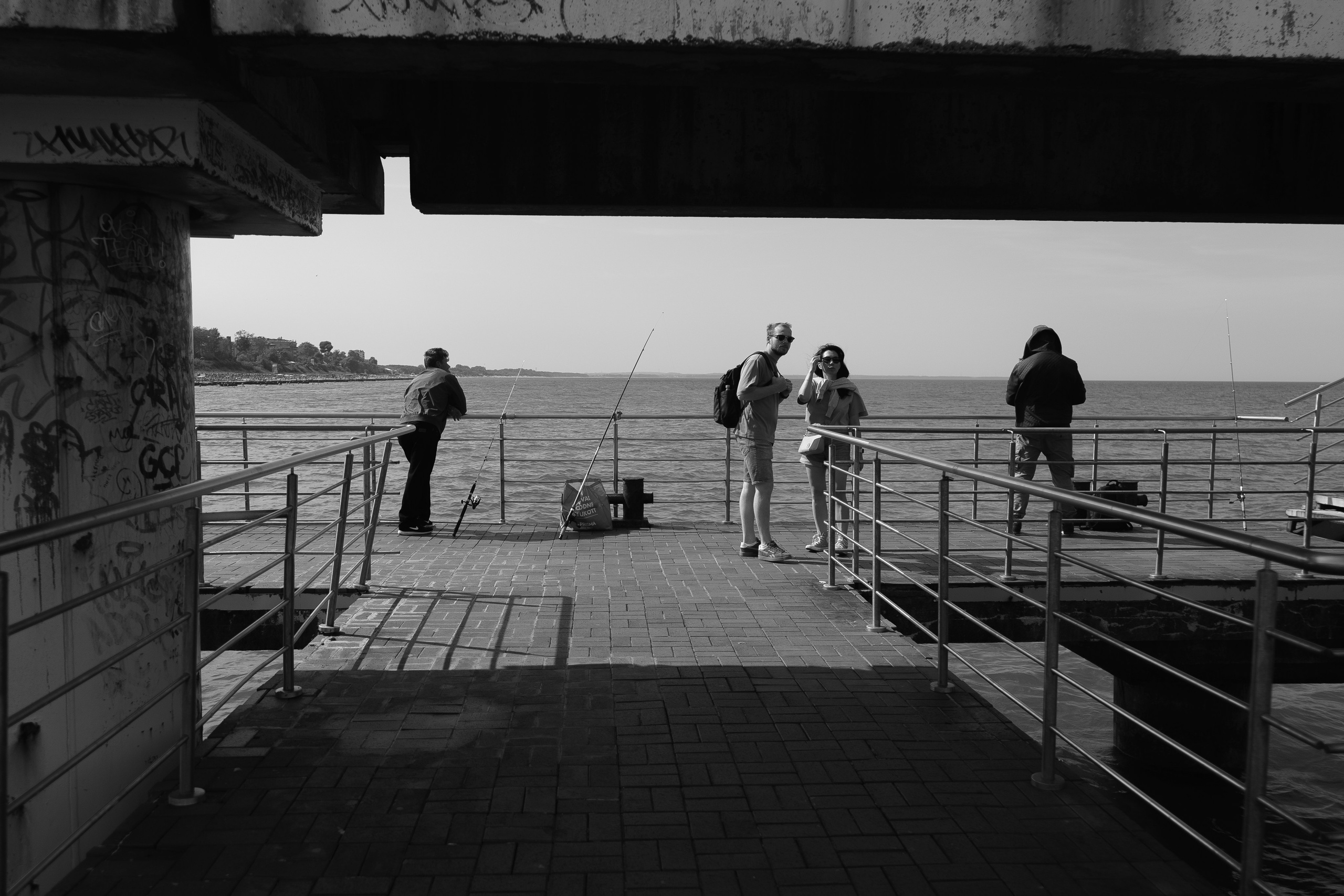 Балтийское море. Денис Марков — фотограф в Екатеринбурге