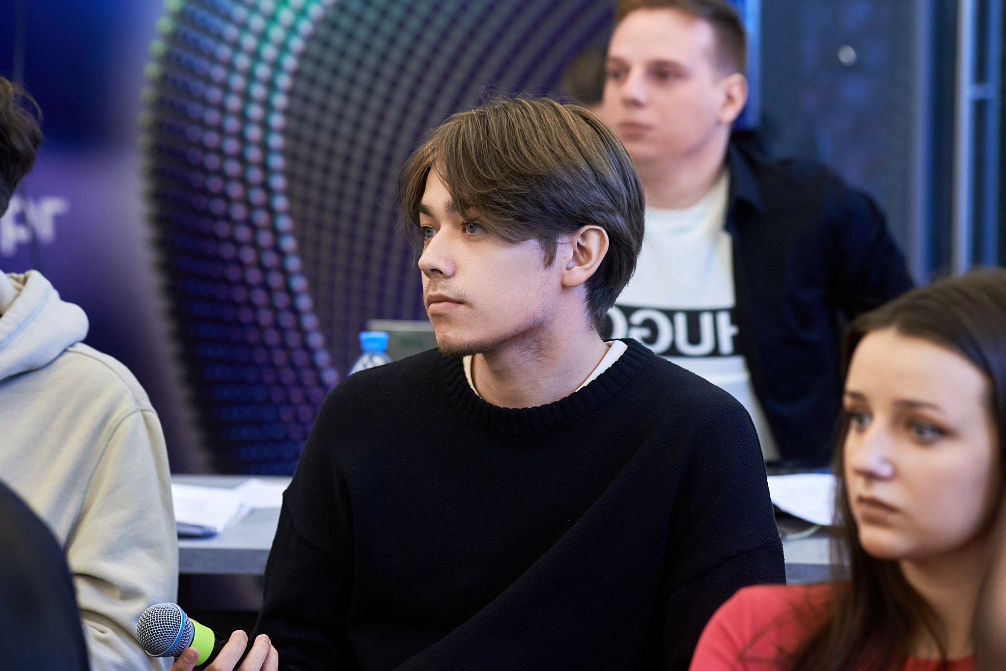 AIJ серия лекций по ИИ. Иван Ступа, репортажный фотограф в Санкт-Петербурге и Ленинградской области