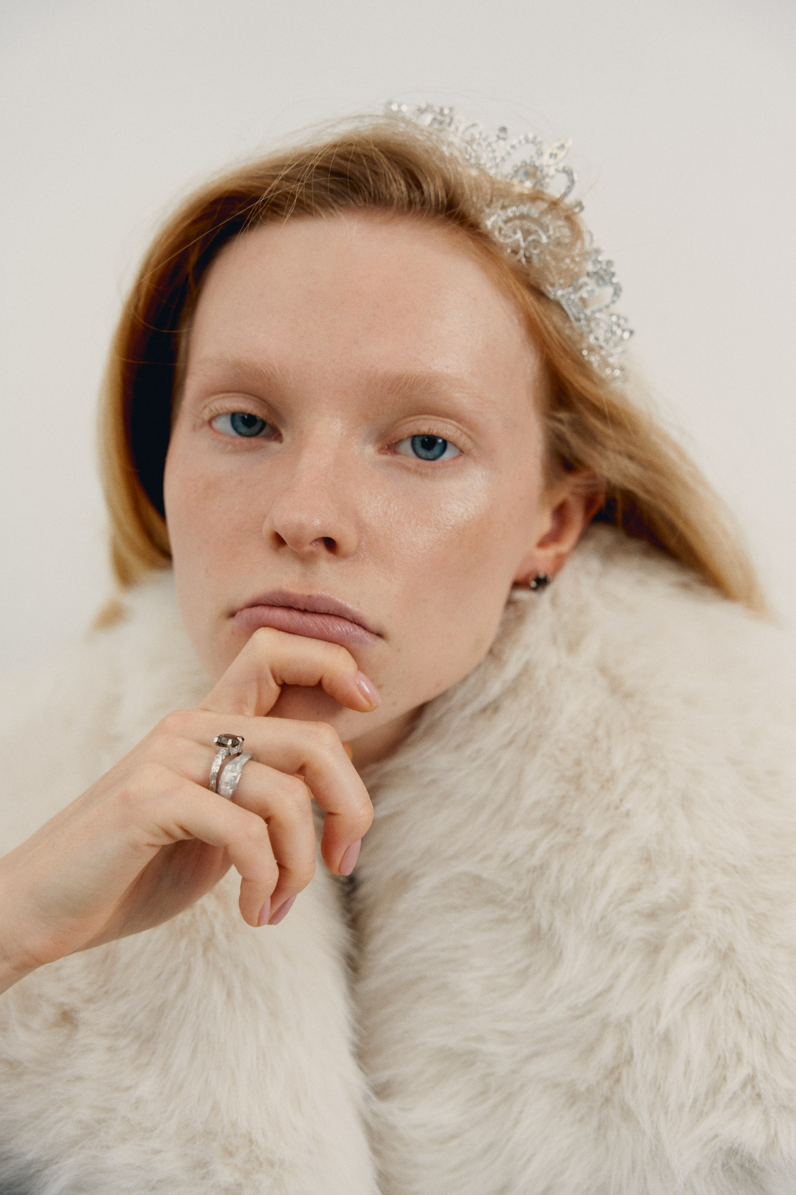 Mari cush. Юлия Пестрикова