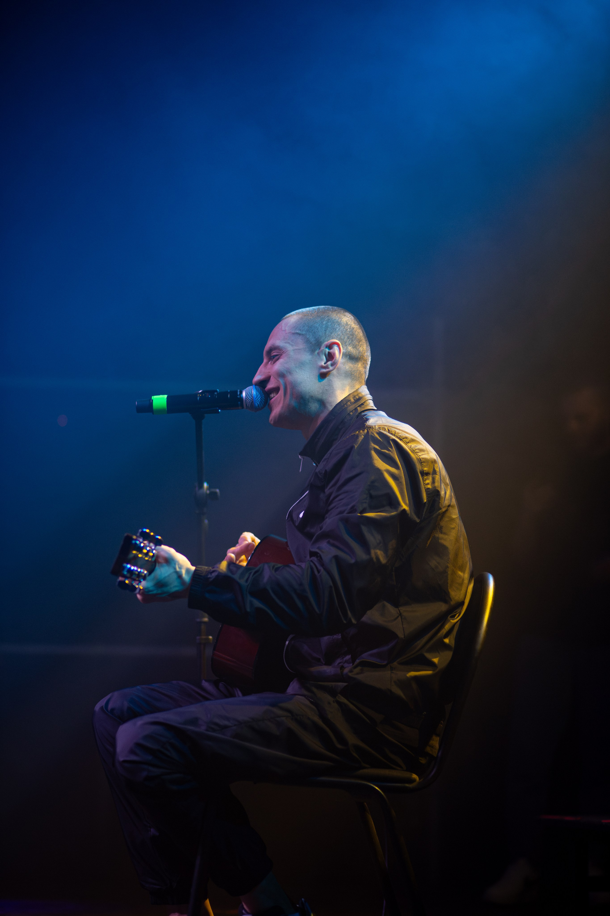 Честный. Фотограф в Пермском крае Матвей Раттер