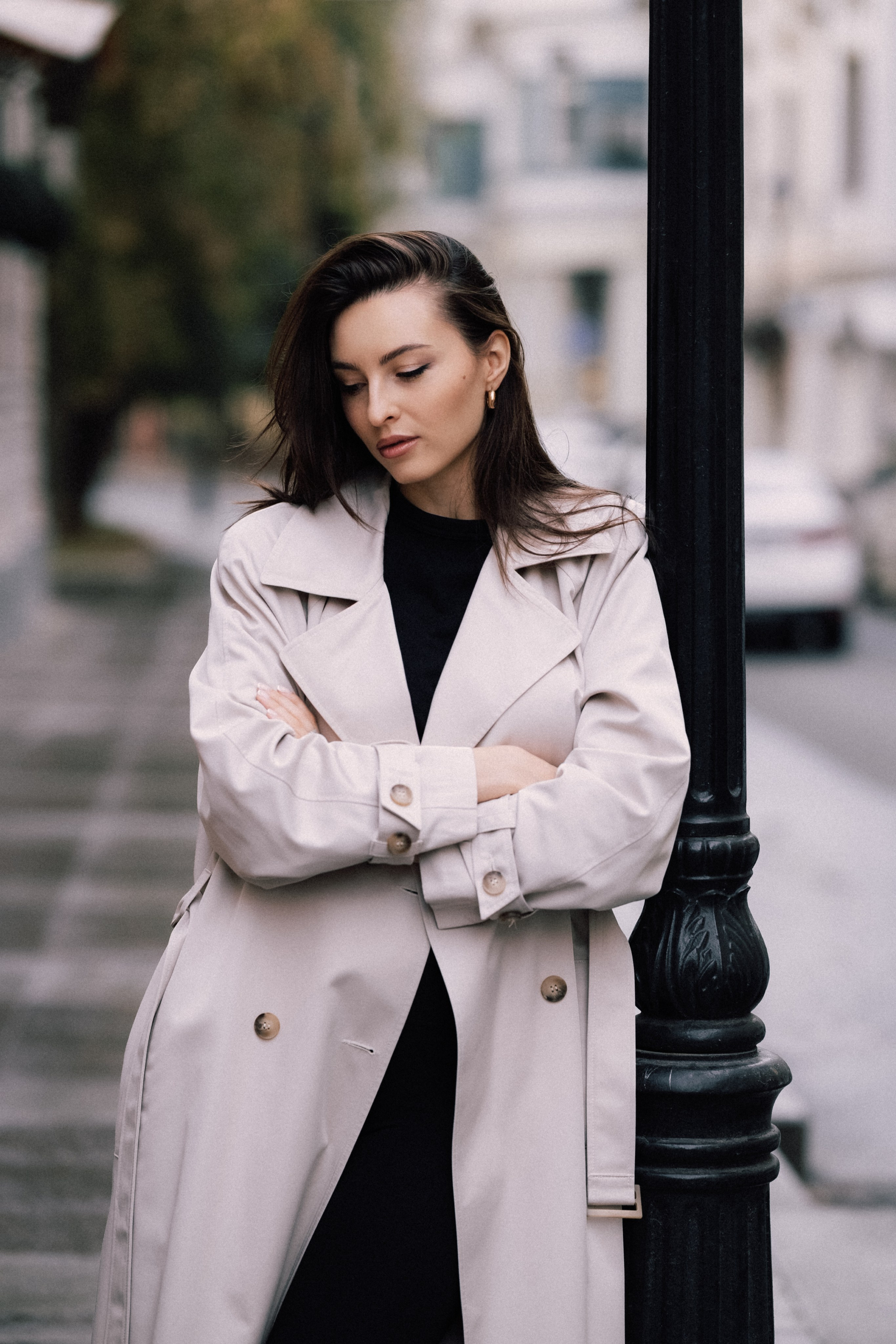 Портфолио. Портреты. Борис Квасов, фотограф. Москва