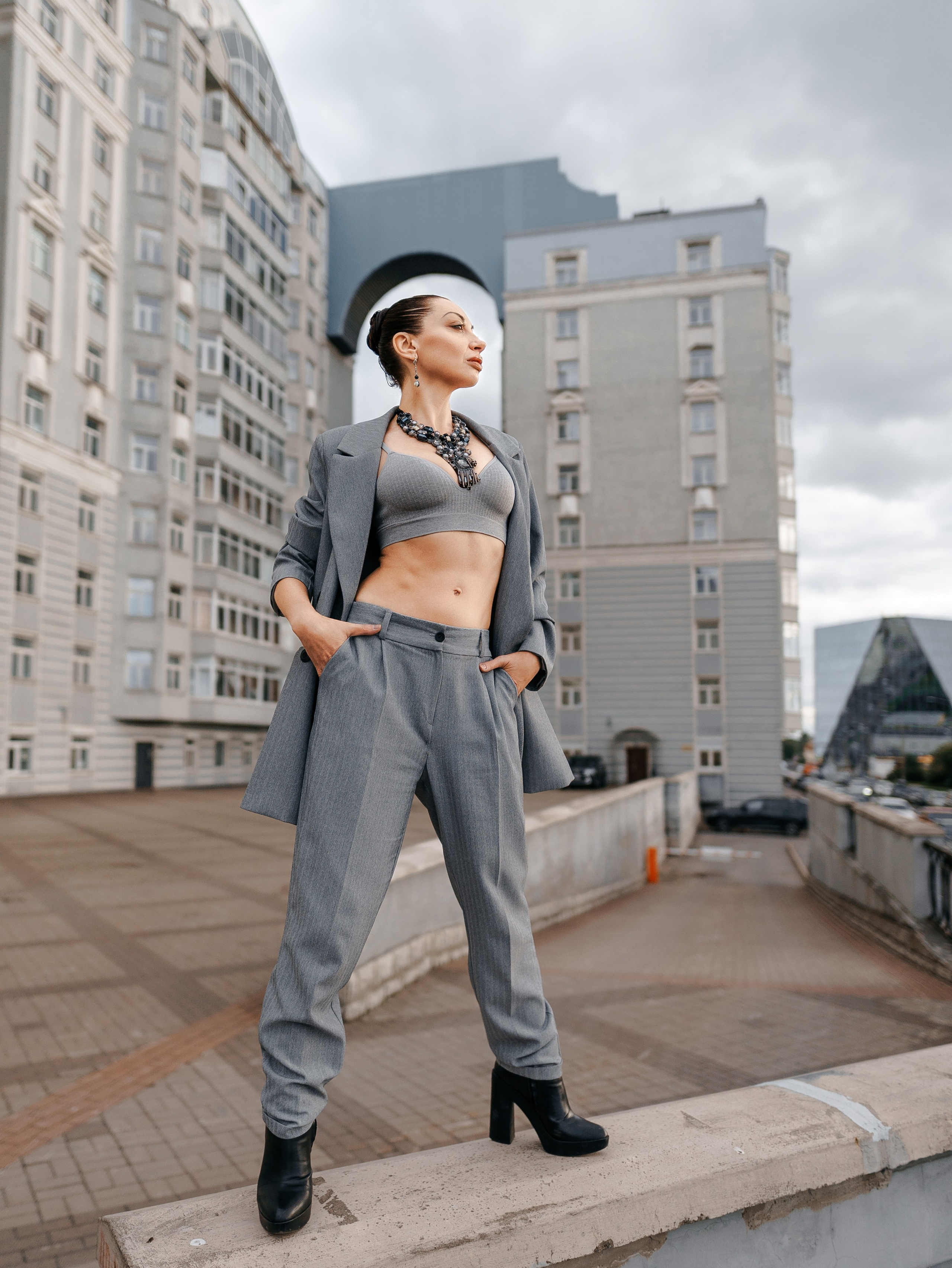 Художественные фотосессии. Фотограф Олег Сотник