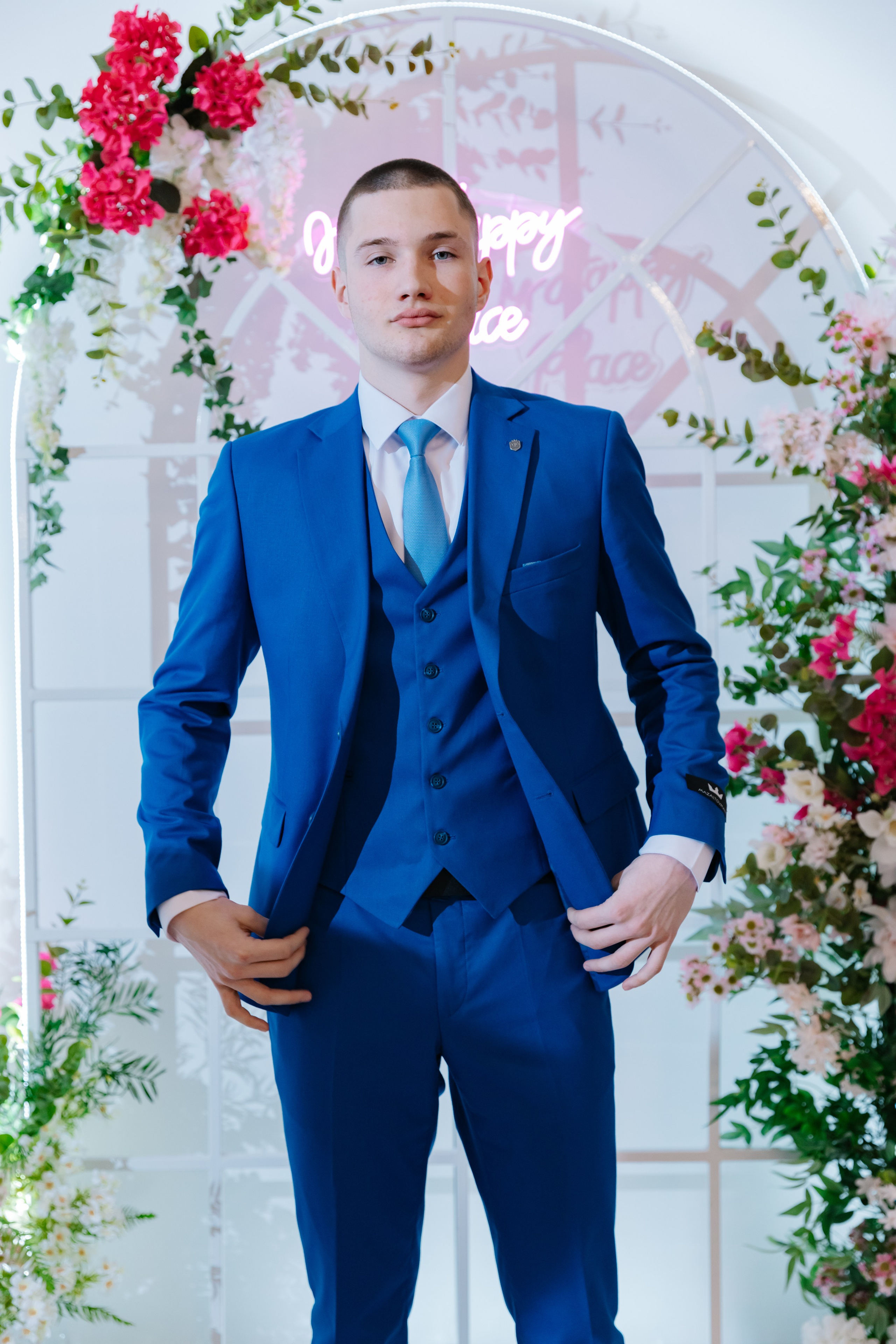 WEDDING DAY КЛУБ БЕЛАЯ ЛОШАДЬ. Свадебный фотограф в Екатеринбурге Александр Перепечин
