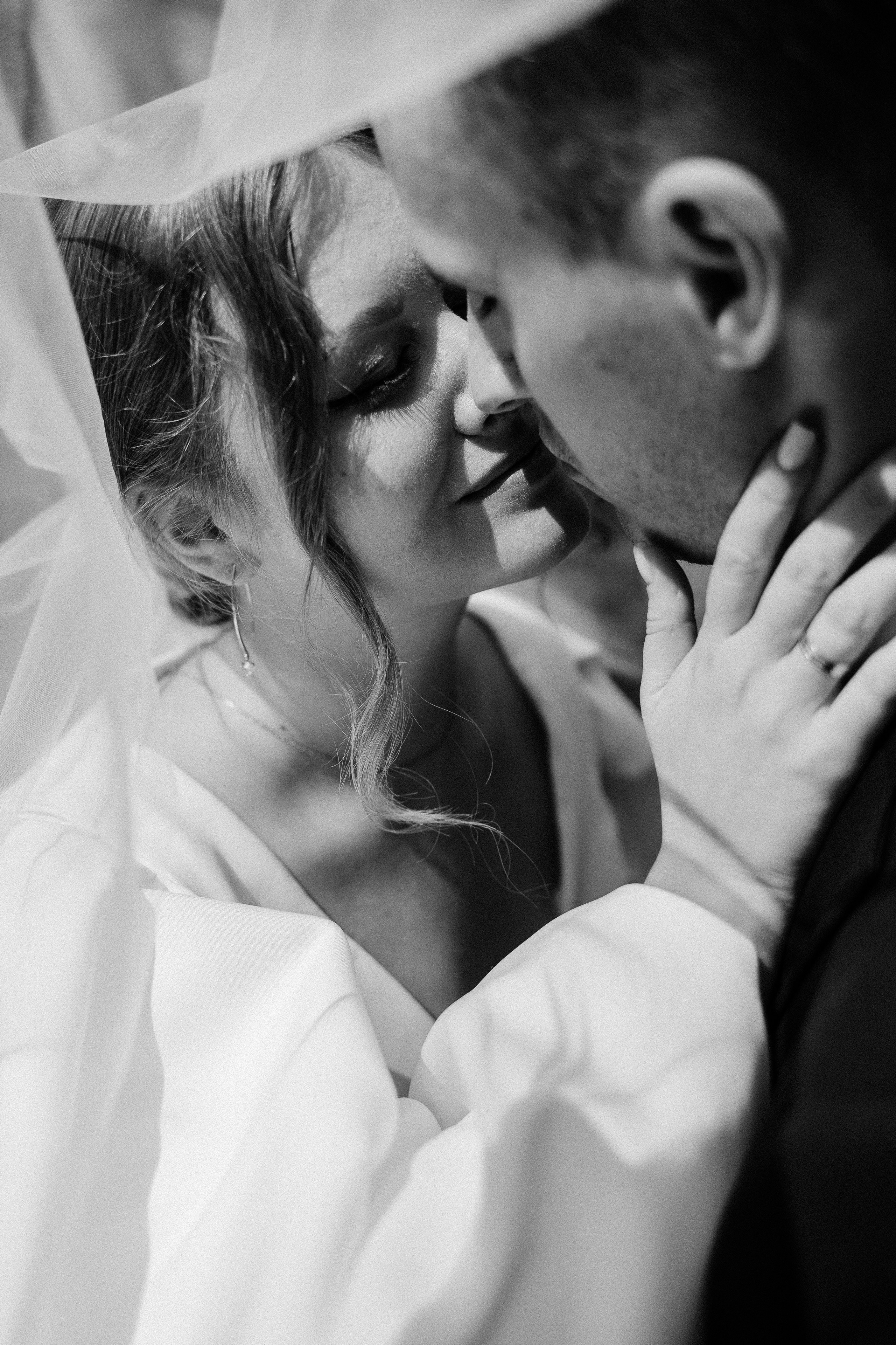 Владимир и Ника/2024. Свадебный и семейный фотограф в Екатеринбурге