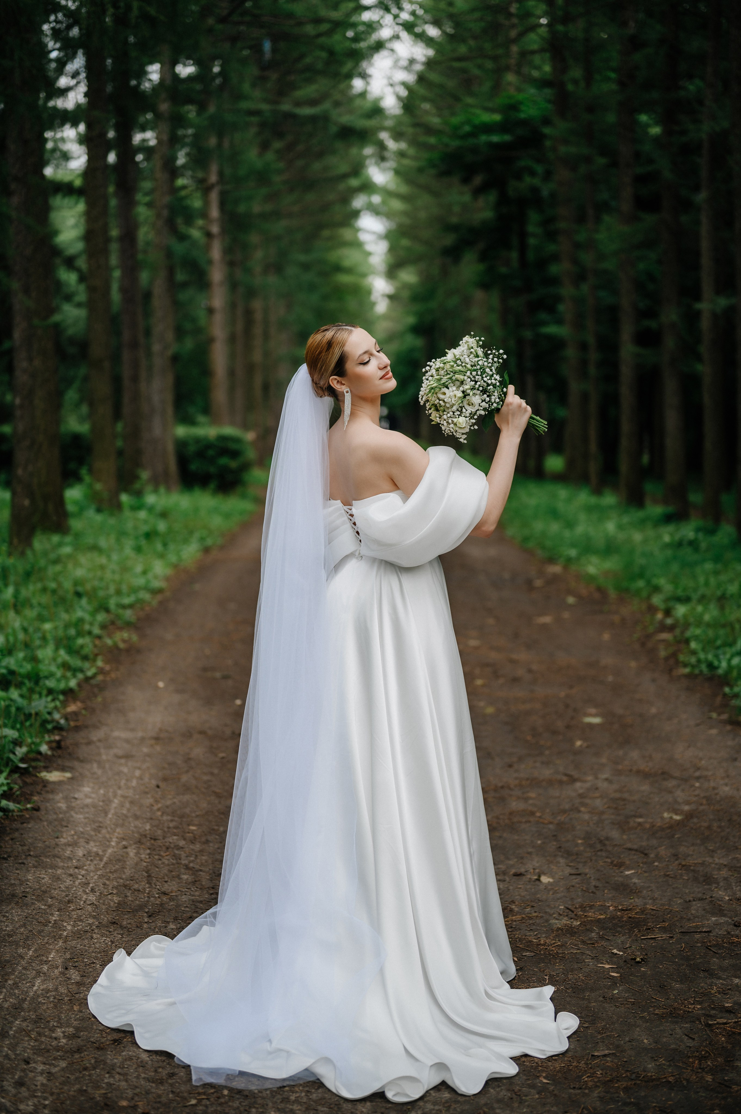 Иван и Анастасия. Фото-видеосъемка свадеб Venson Films