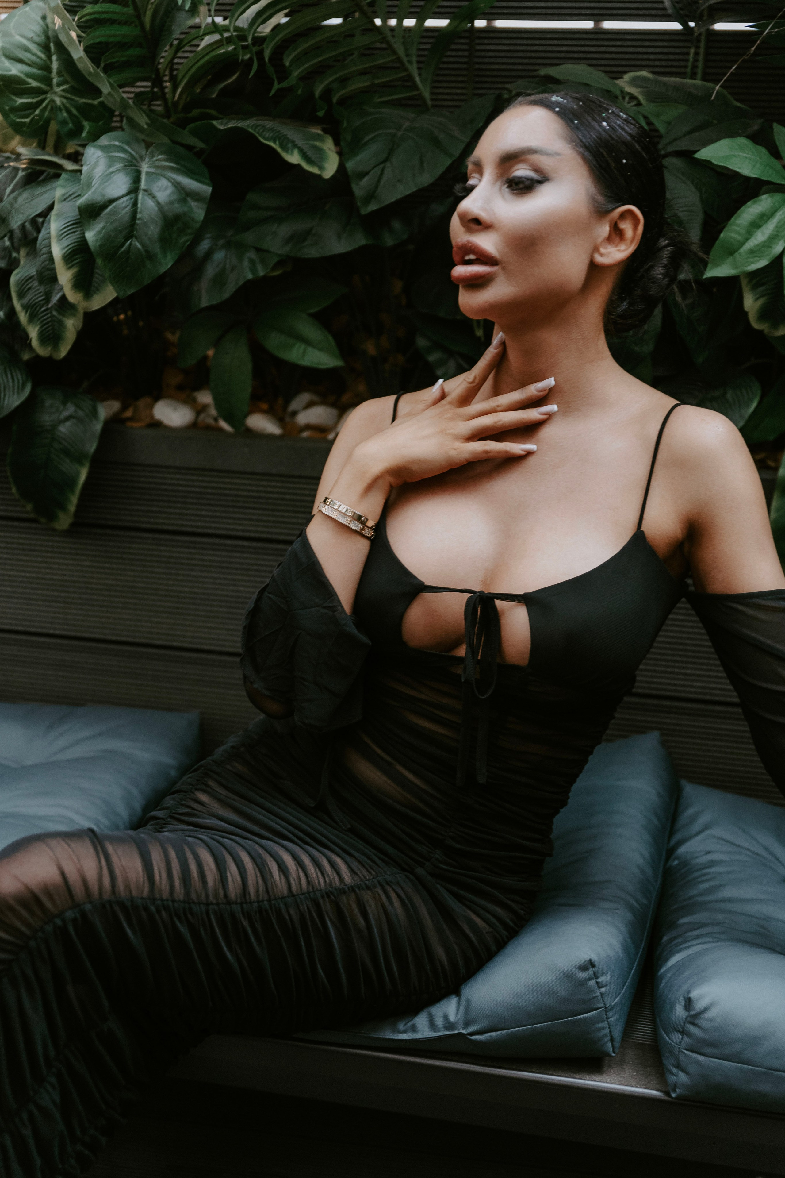 Runway Fashion Show. Фотограф в Москве и любой точке земного шара Алёна Вялова (Чулкова)