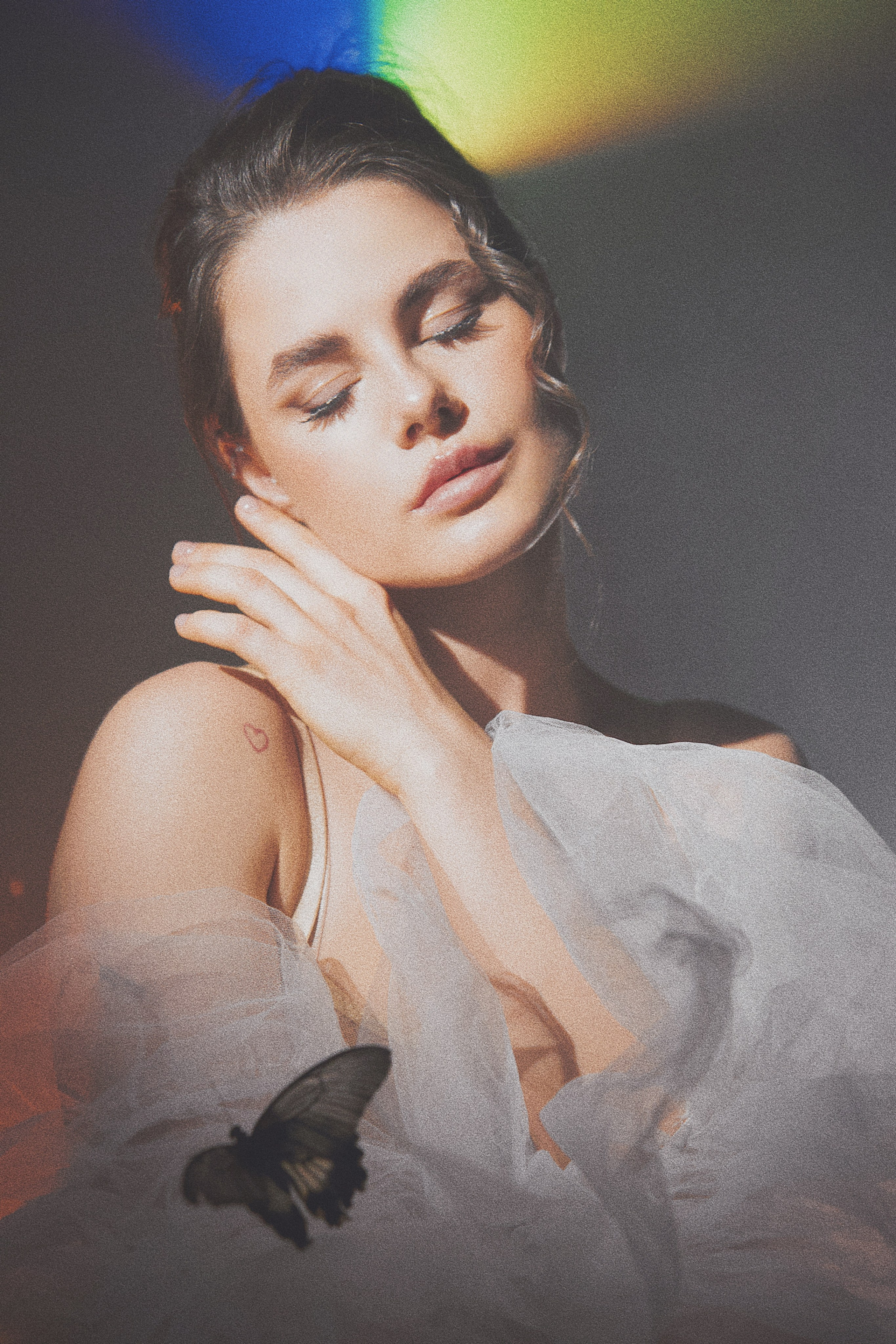 Мария. Женский фотограф в Москве Уварова Анастасия