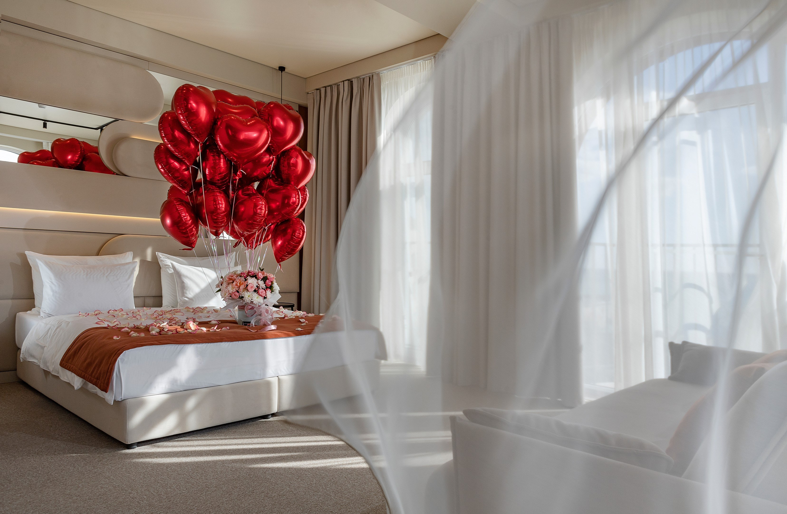 INTERIOR. Denisgeorgievski