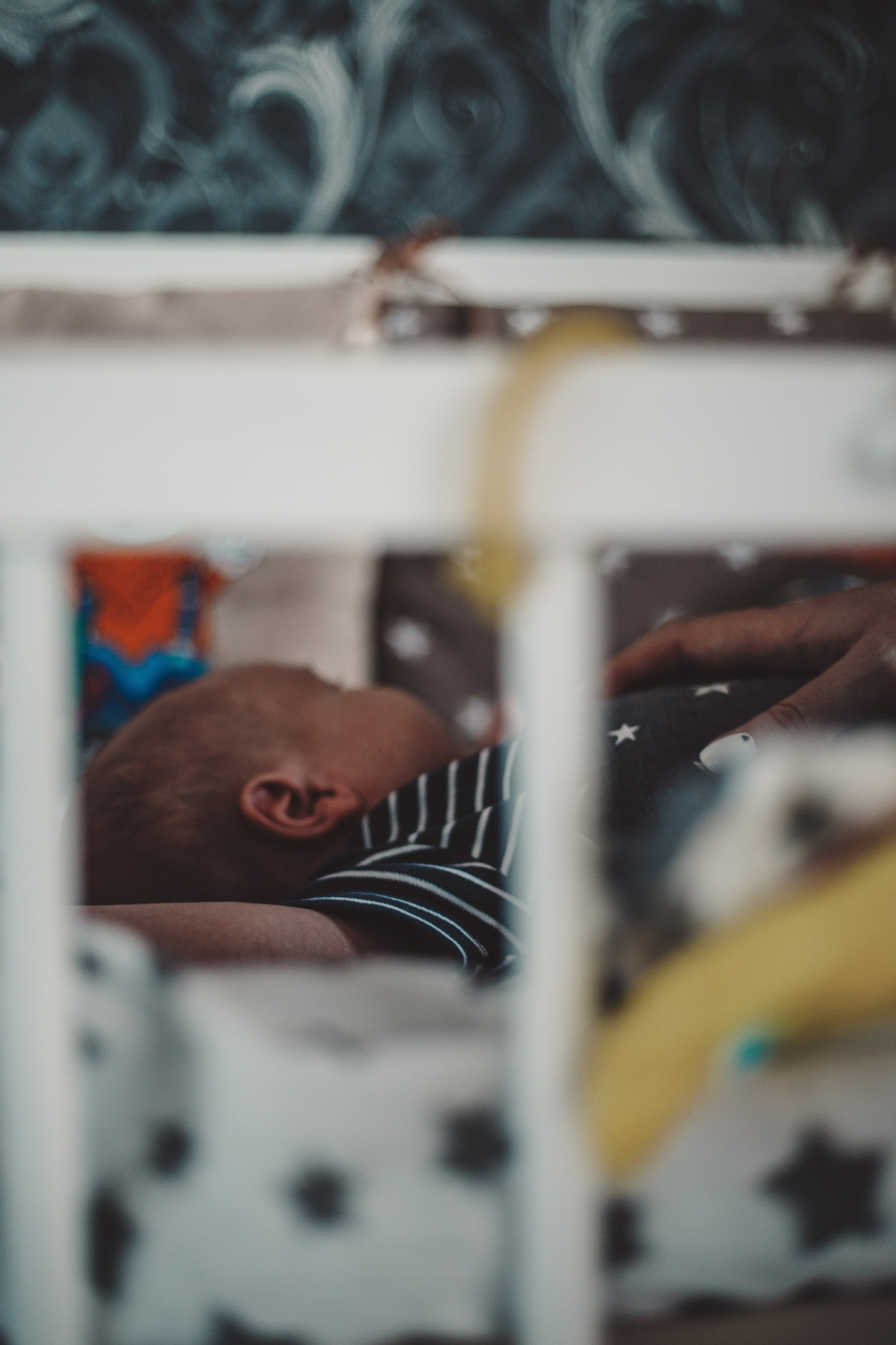 Домашняя фотосессия - Привет, новая жизнь). Семейный и женский фотограф Кемерово Мария Степ