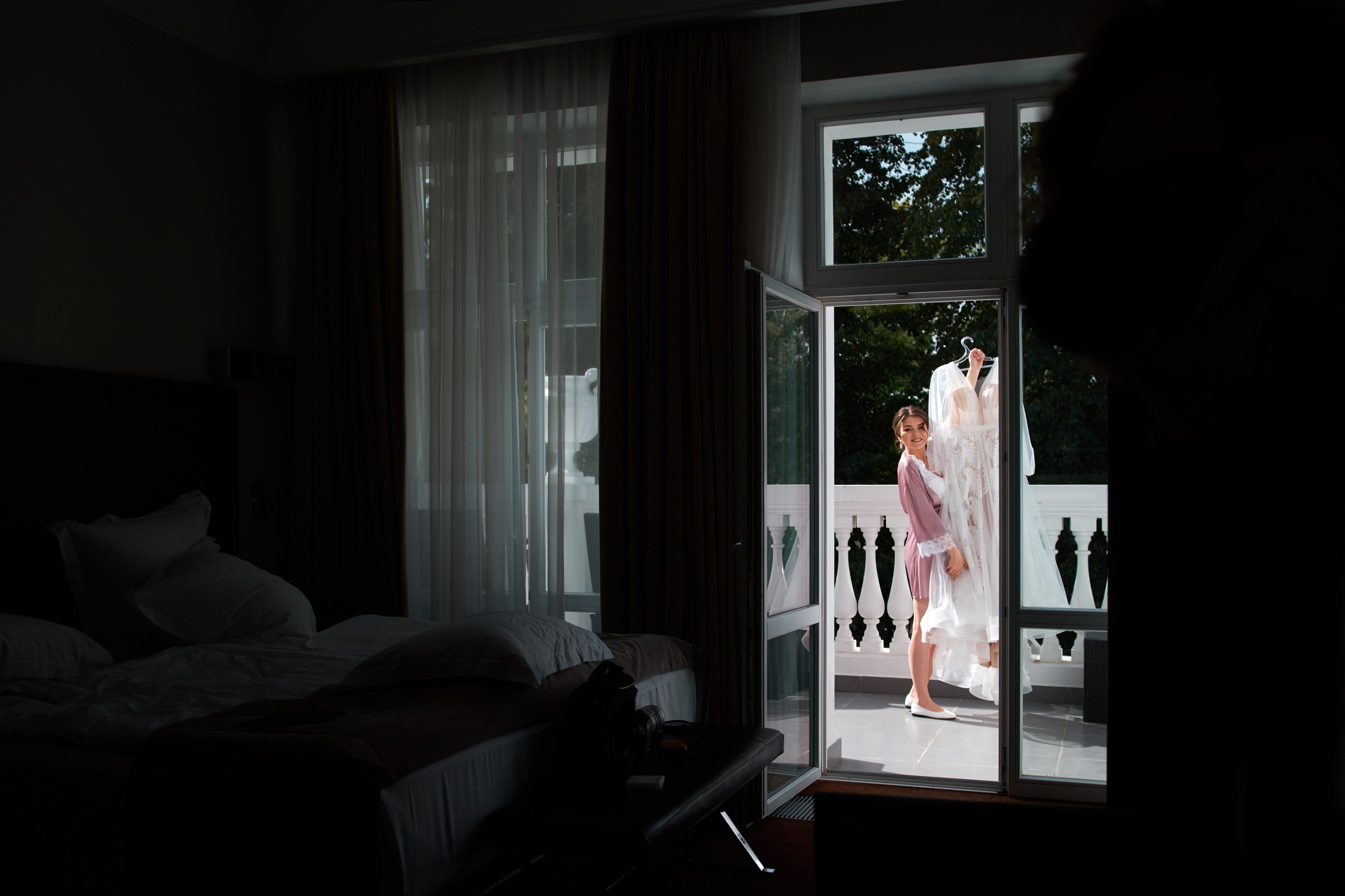 Свадьбы. Свадебный и семейный фотограф в Калининграде Алина Шумахер