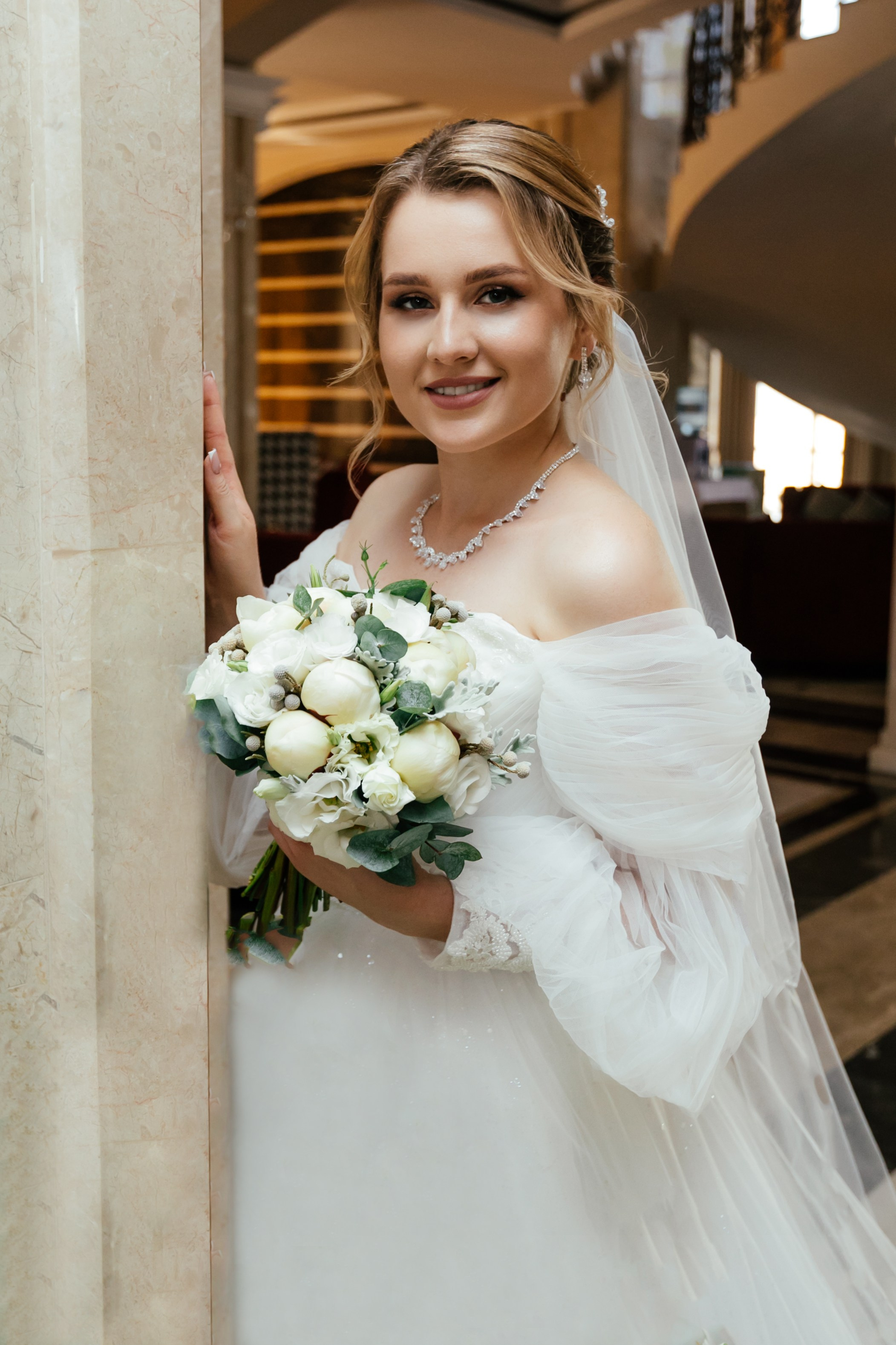 Кристина и Даниил. Свадебный фотограф Ростове-на-Дону