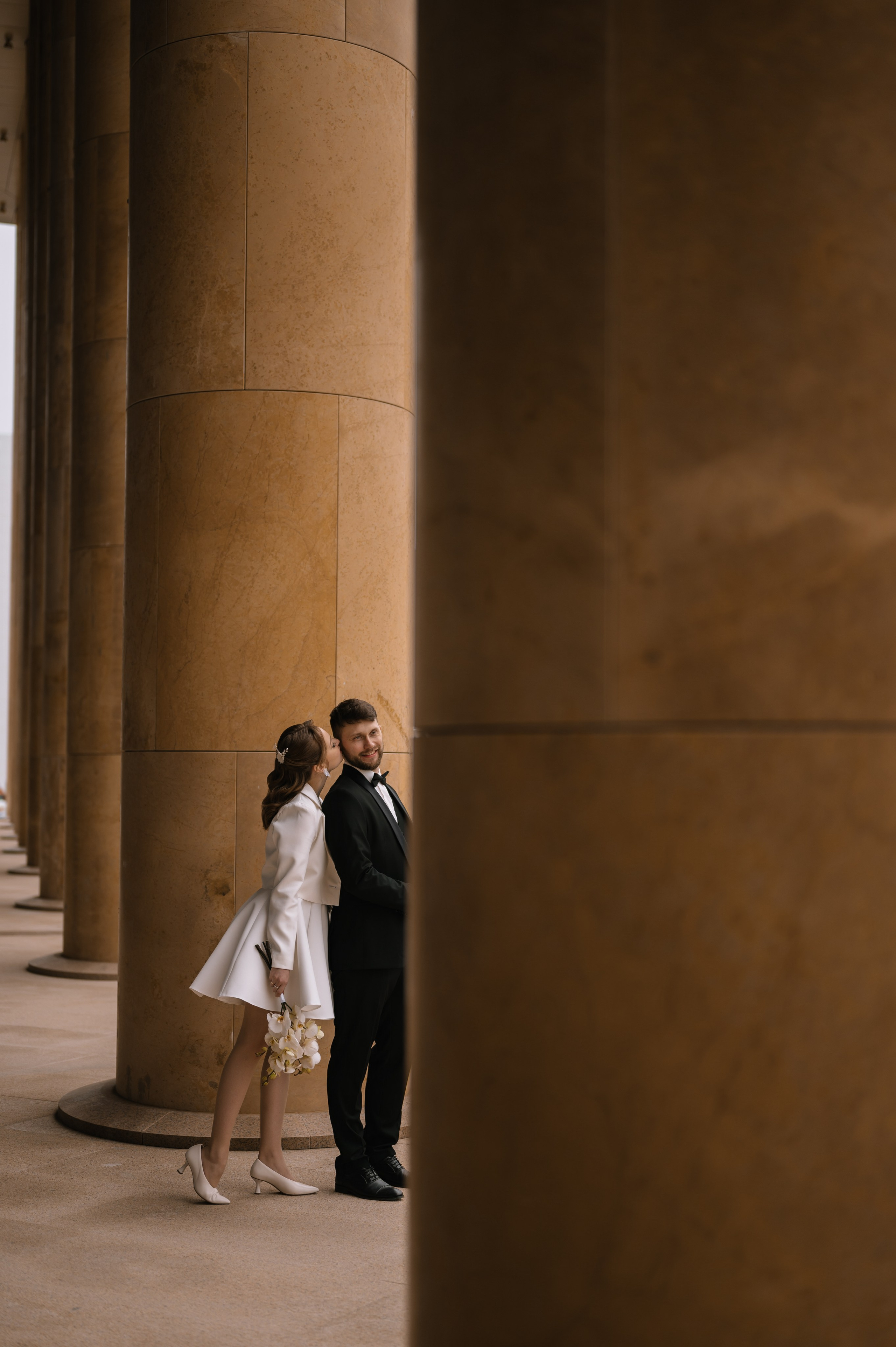 Николай и Евгения. Свадебный Фотограф Челябинск Уфа Егорова Анастасия