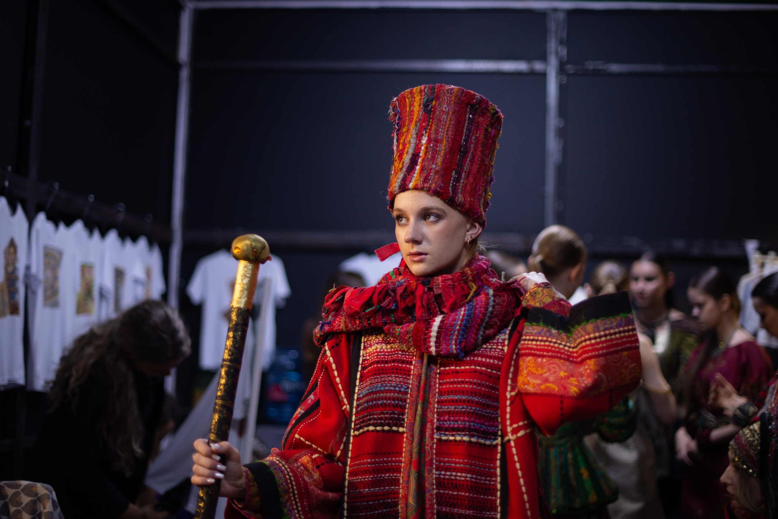 Марфа Российский Фестиваль — креатива и бизнеса. Victoria Radjevna Репортажный Фотограф — Видеограф Москва • Санкт-Петербург