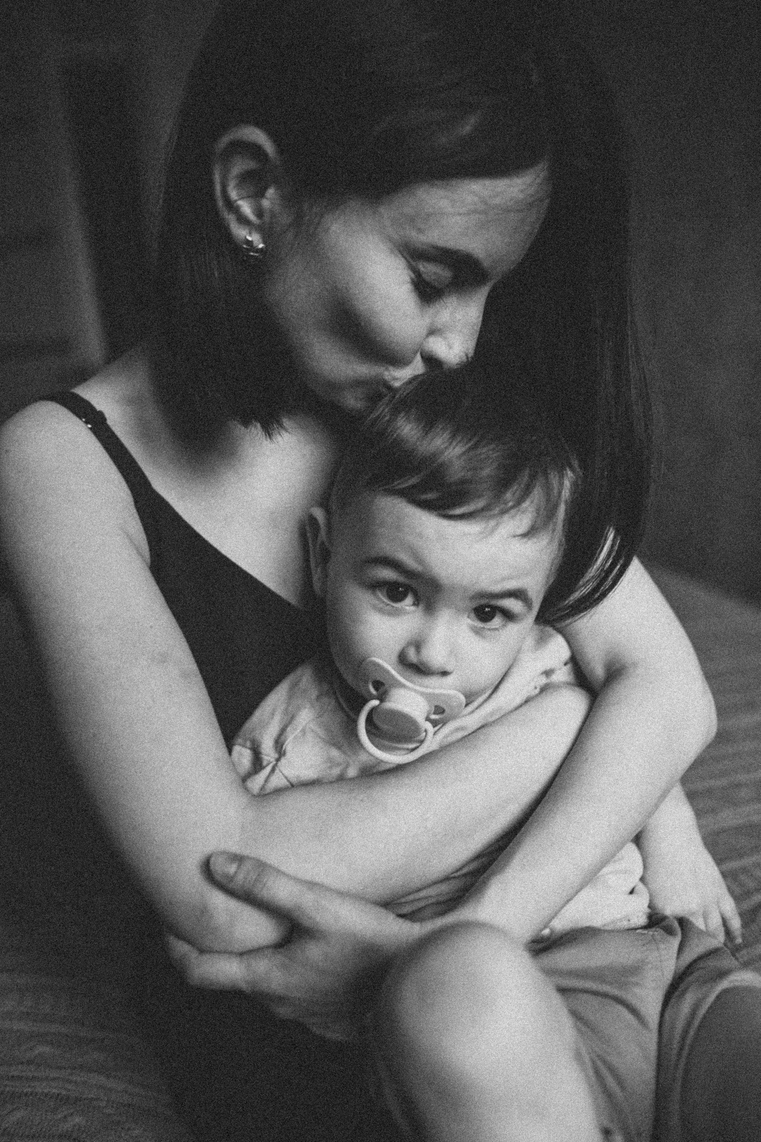 Яна и Марк. Семейный фотограф в Краснодаре Анна Пасик