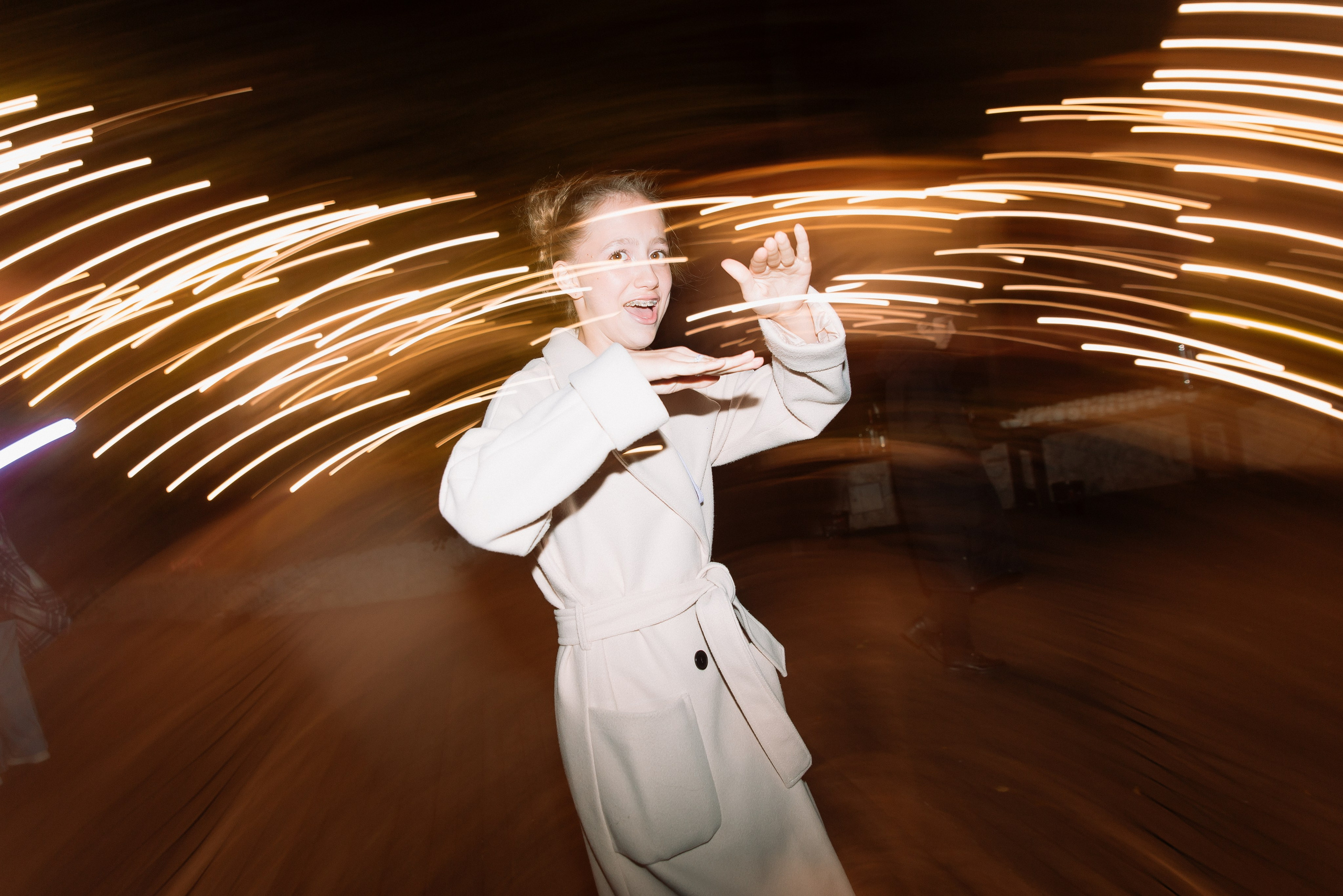 Ваня & Аня. Фотограф Егор Сухов