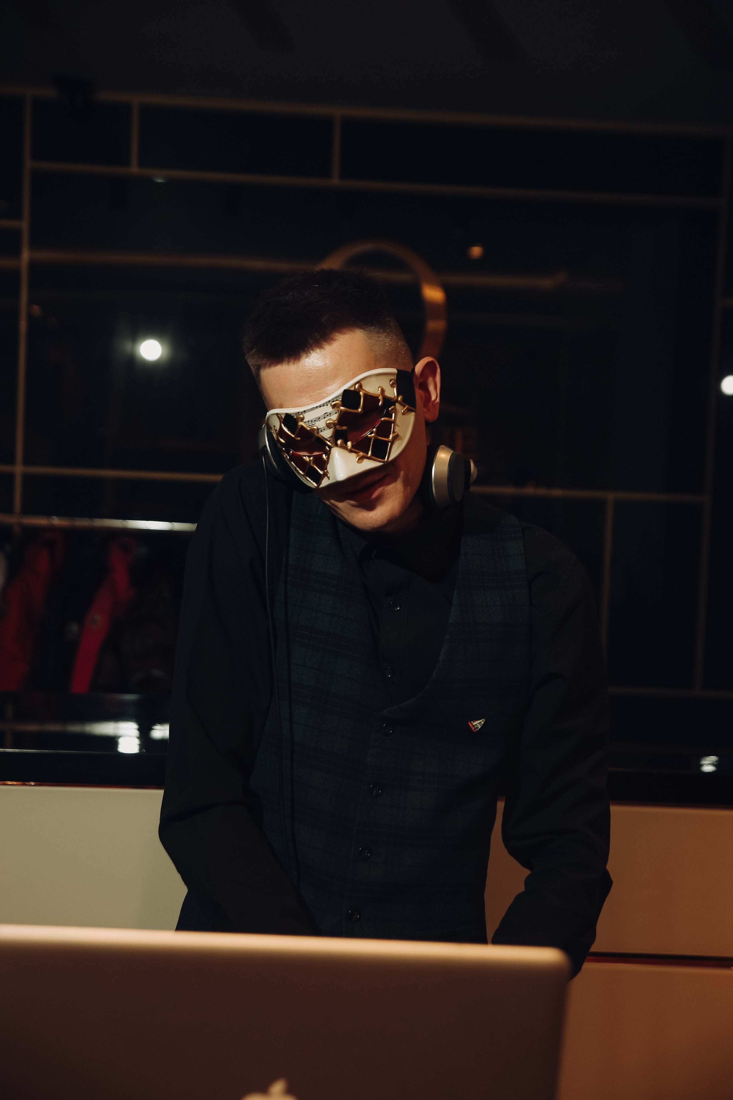 11 лет QBoutique. Фотограф Егор Сухов