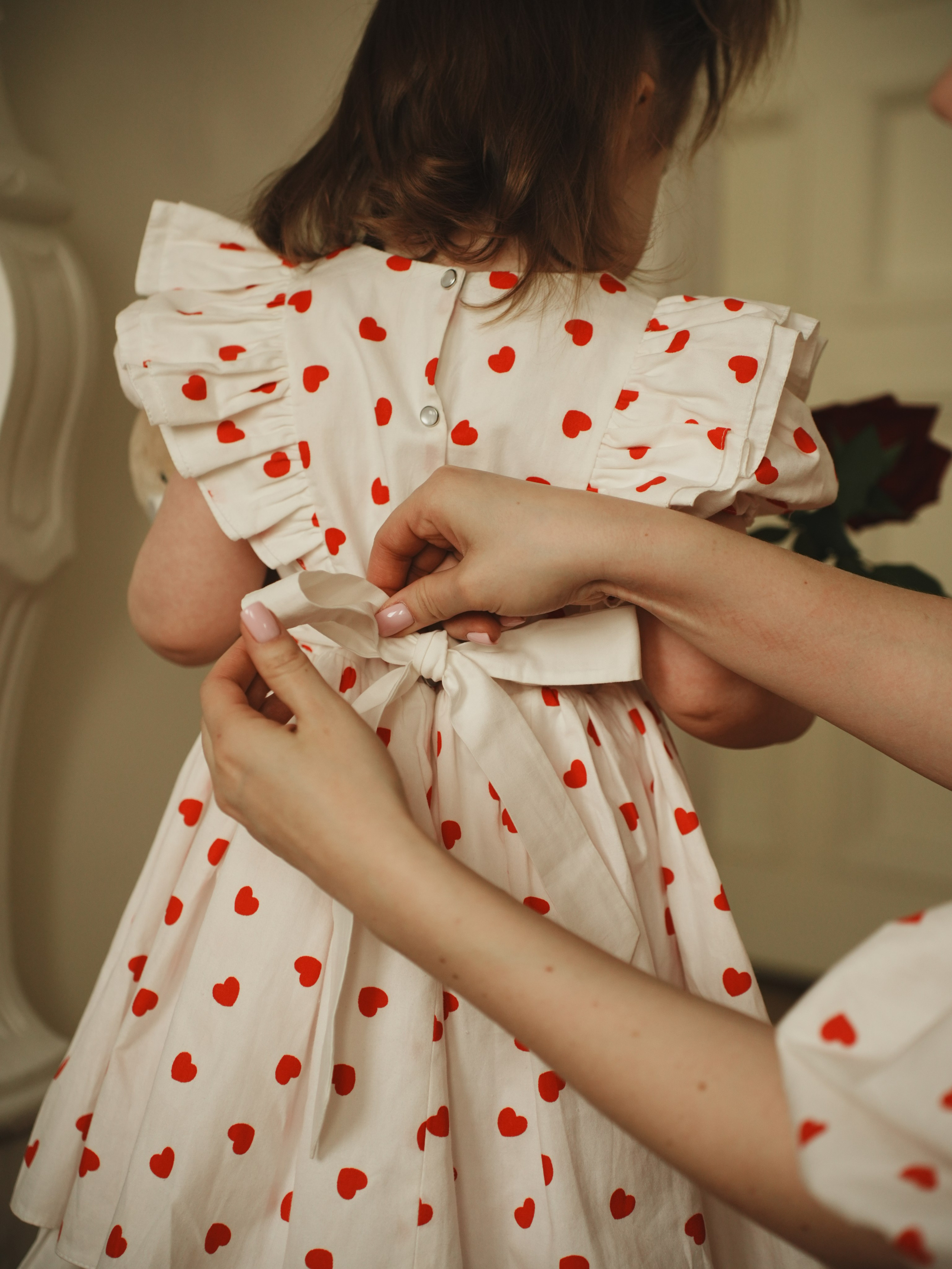 Виктория и Алиса / 14 февраля 2026. Маргарита — фотограф и видеограф / Москва