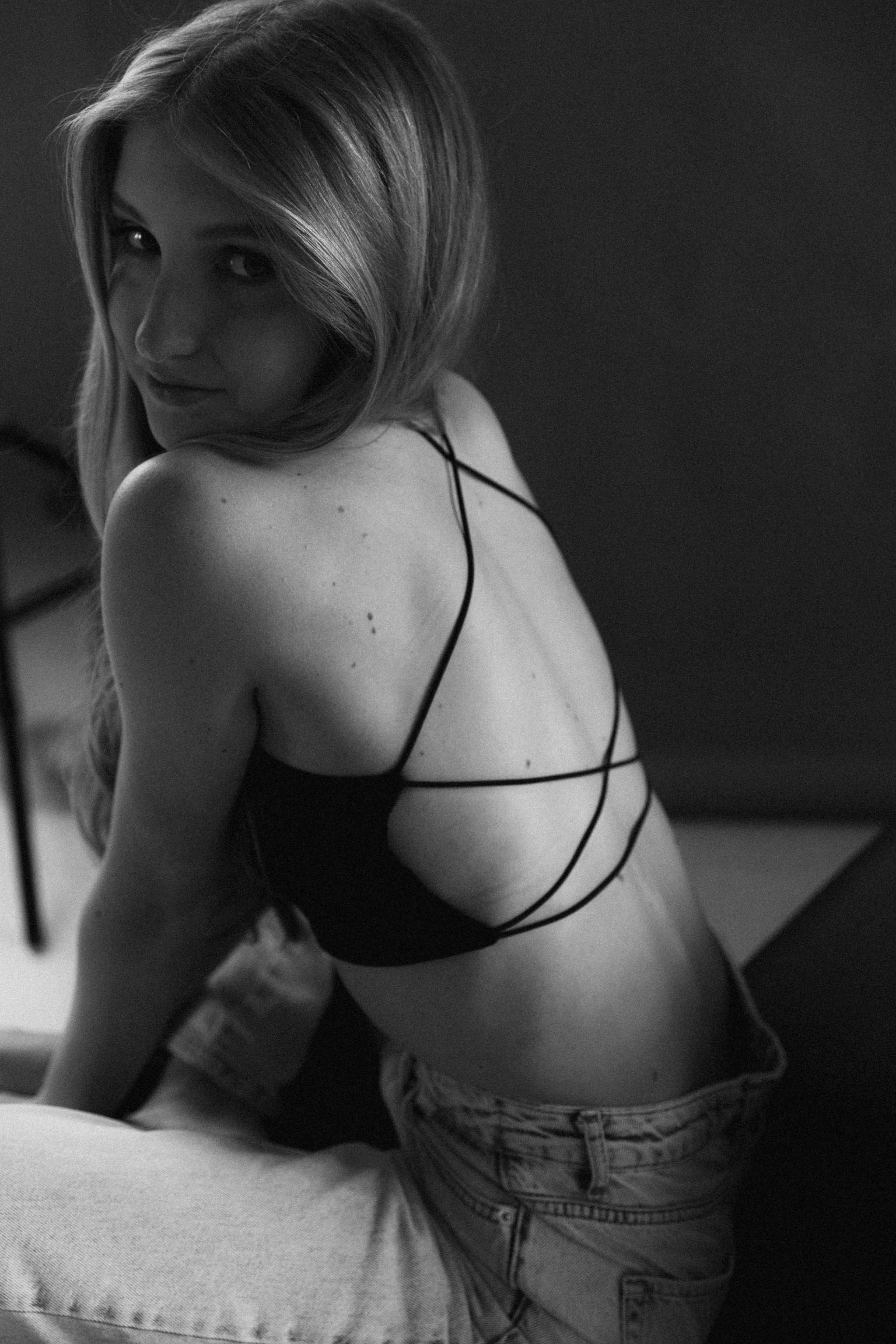 Кира. Фотограф Нижний Новгород Юлия Болдырева