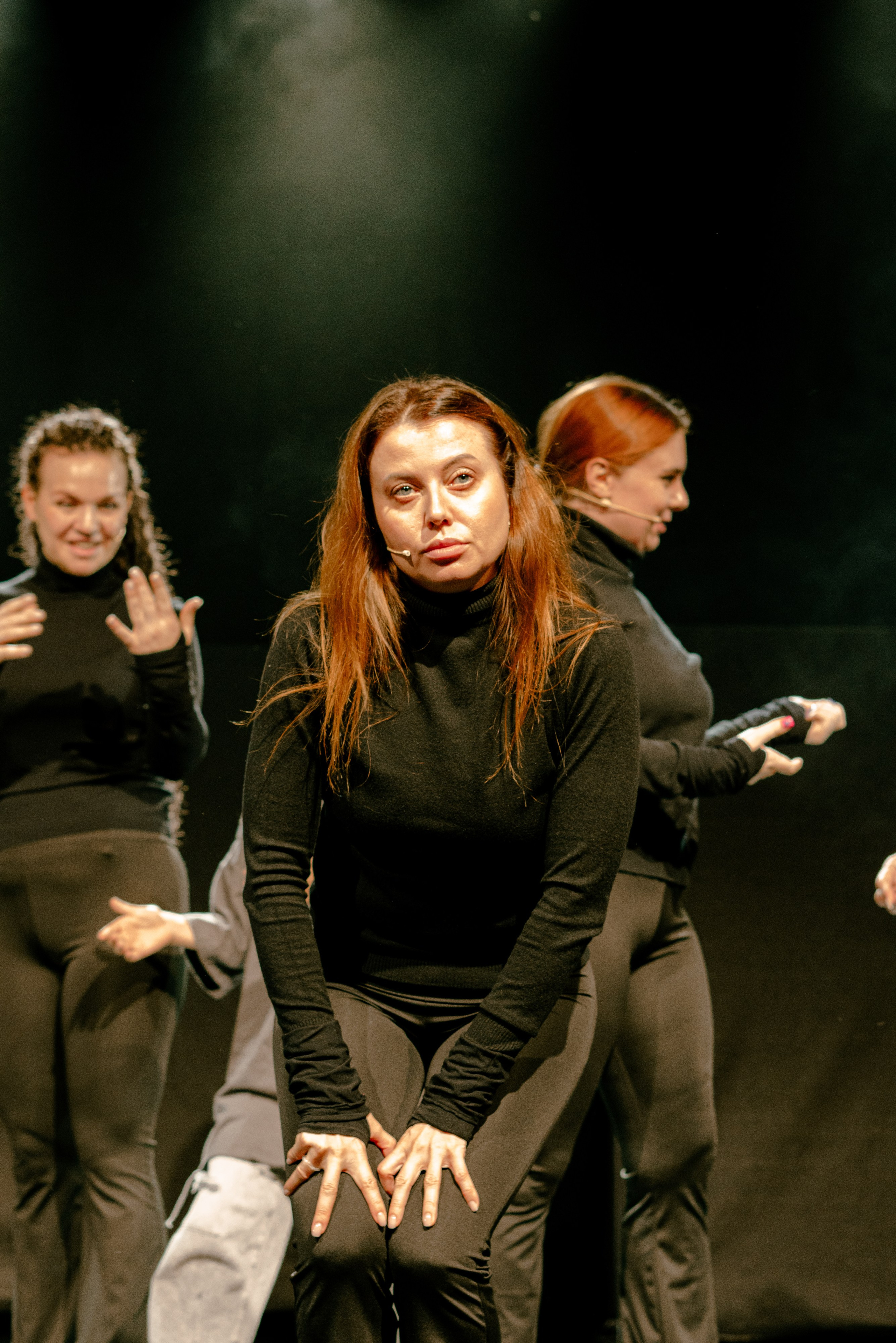 Мюзикл «Время жить» Москва. Женский фотограф в Москве Анастасия Сидорова