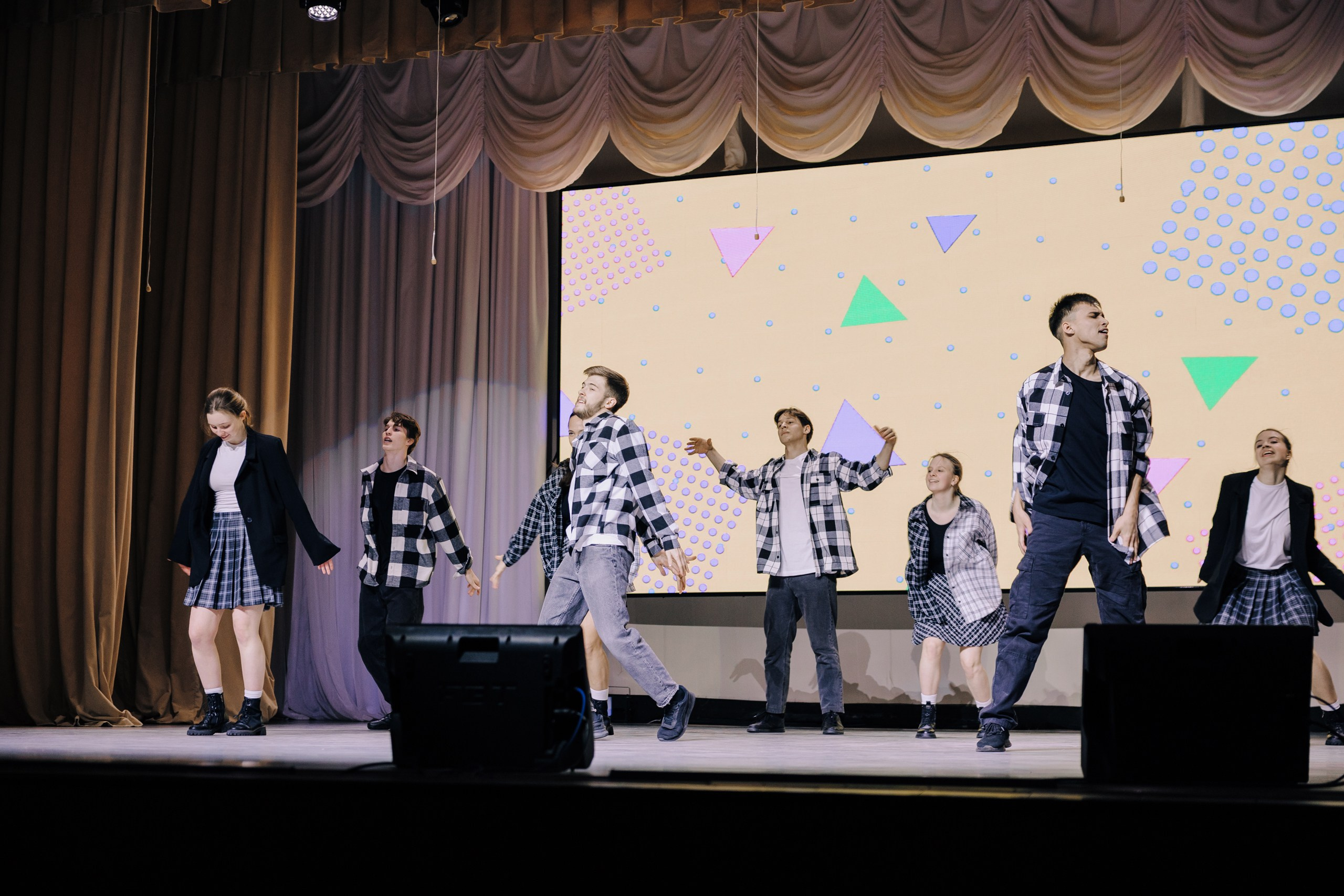 ЮУрГУ в Лицах 2024. Главная