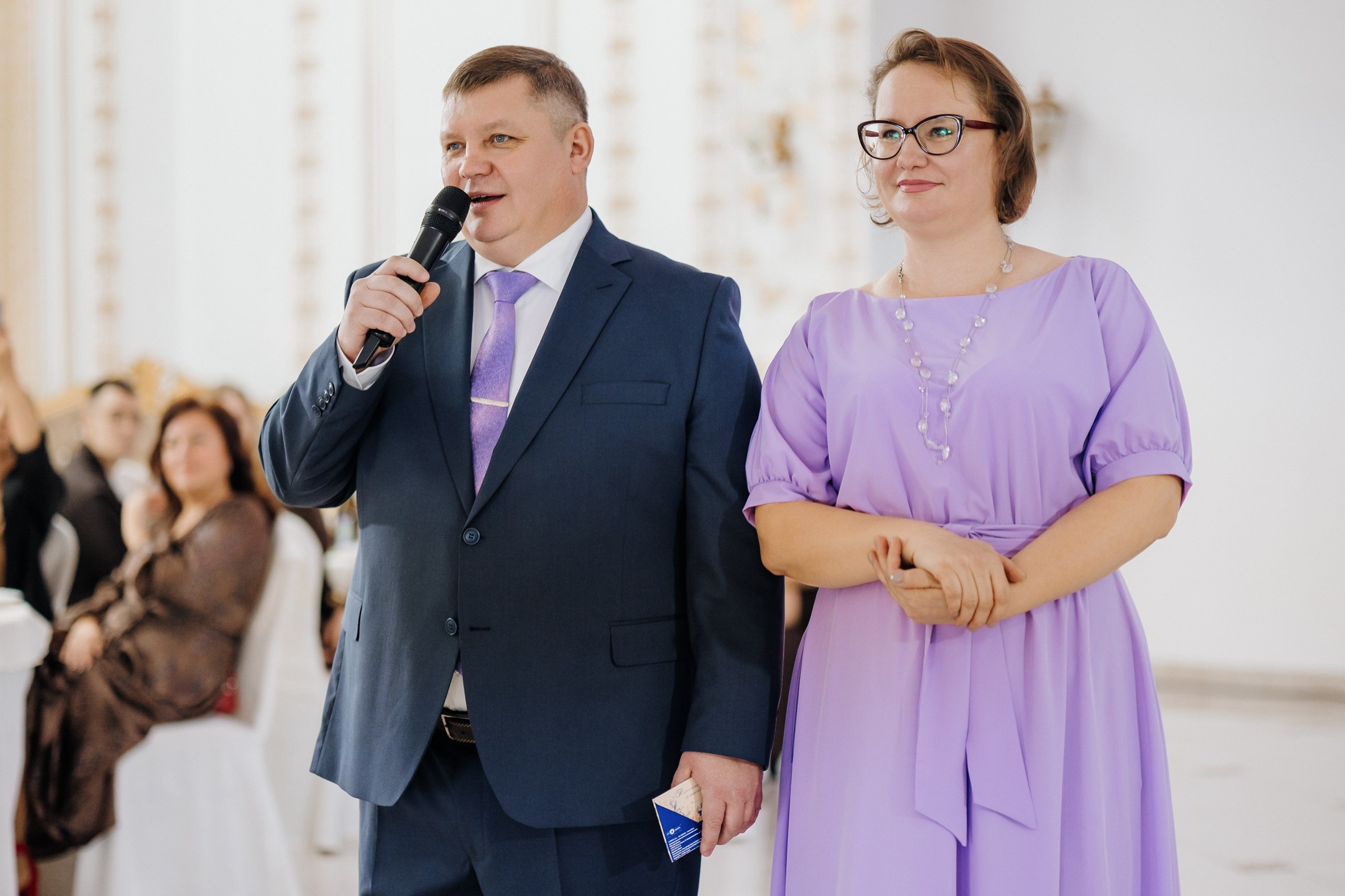 Алена + Андрей. Главная