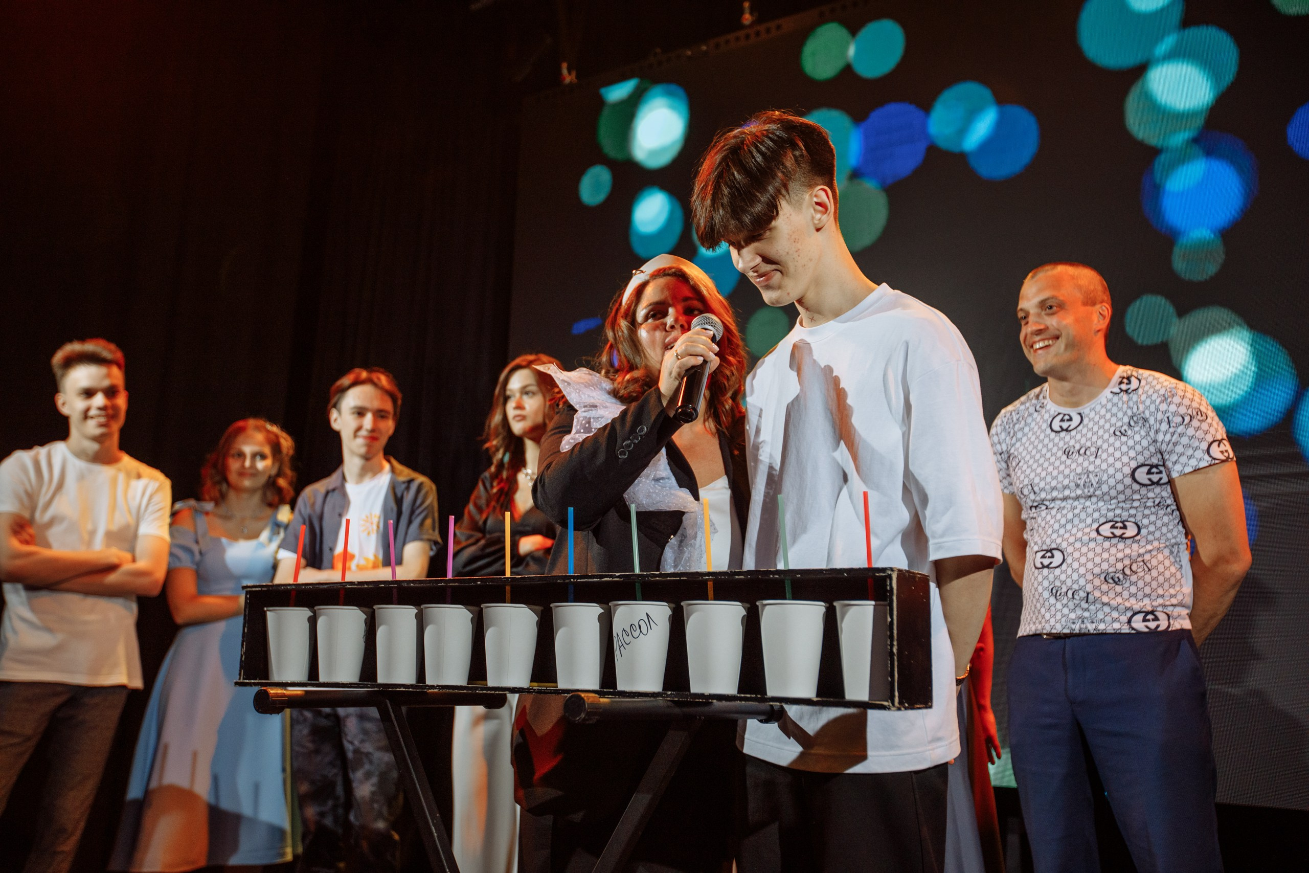 КХ. Свадебный фотограф в Ярославле Анастасия Архипова