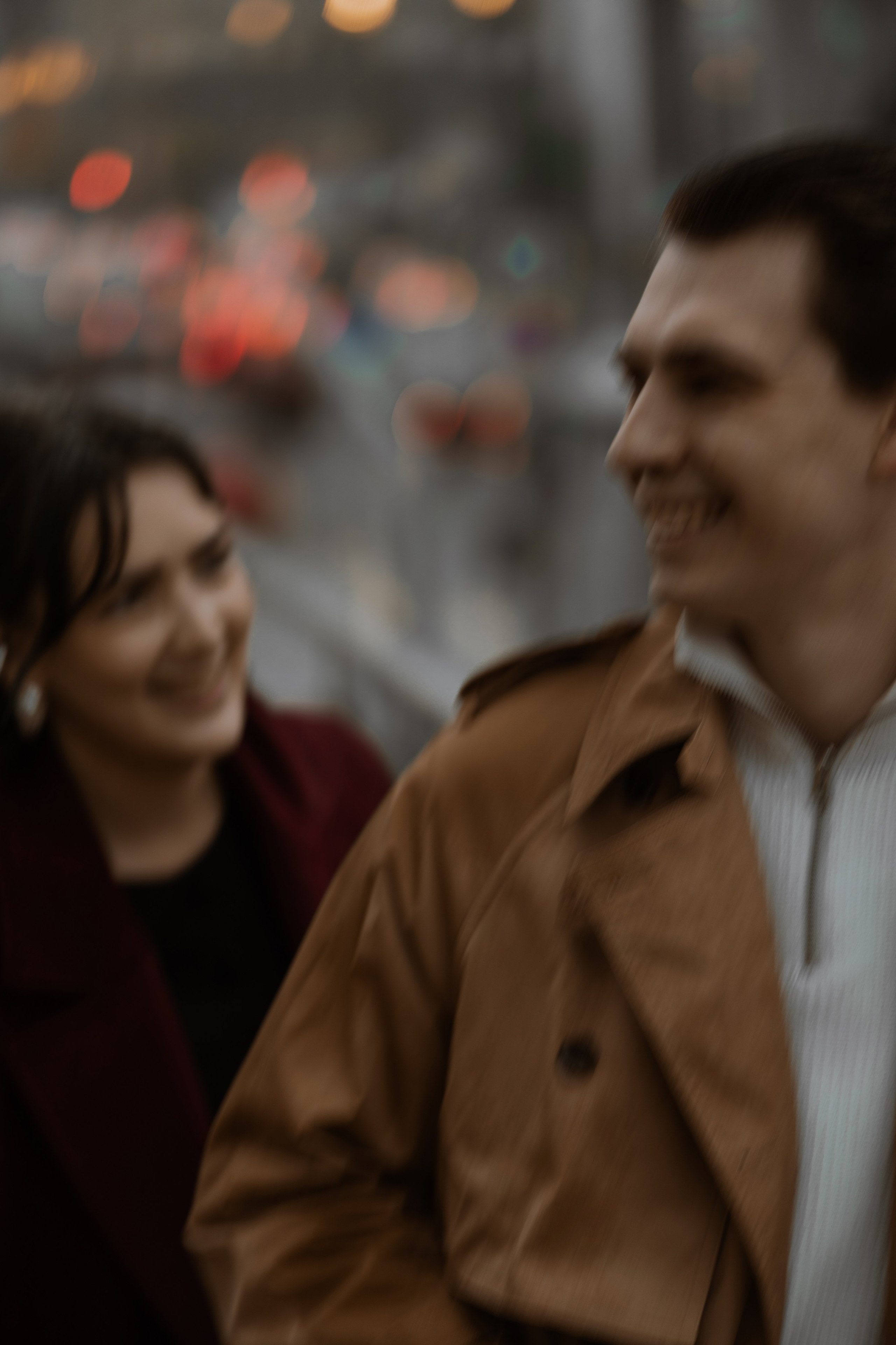 Николай и Марго. Фотограф Москва