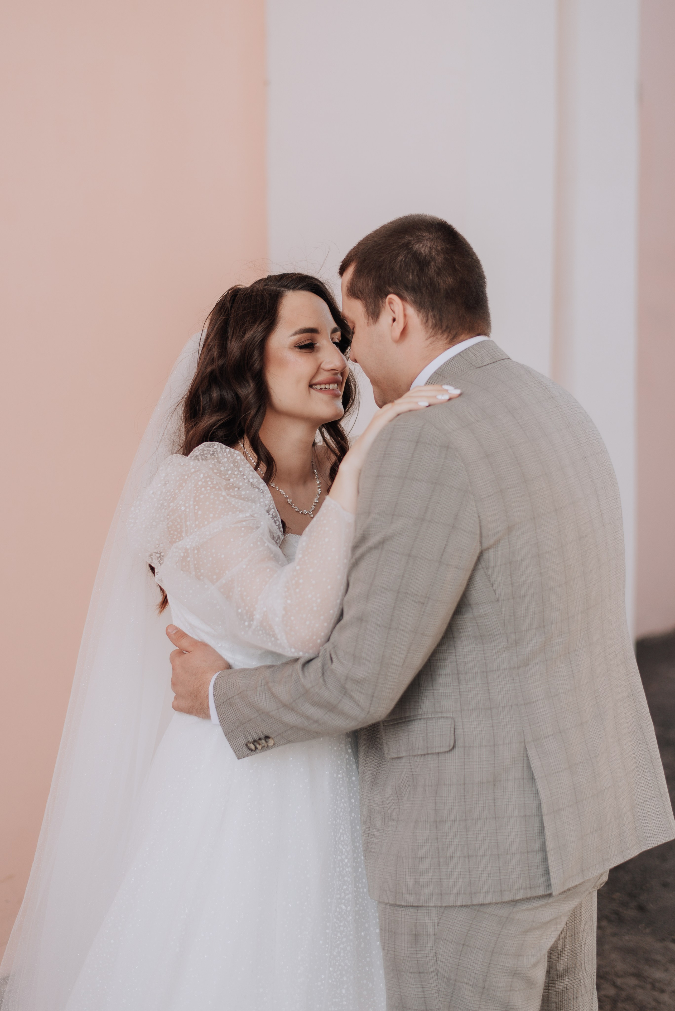 Алена&Саша. Вероника Дмитриева Фотограф Барнаул