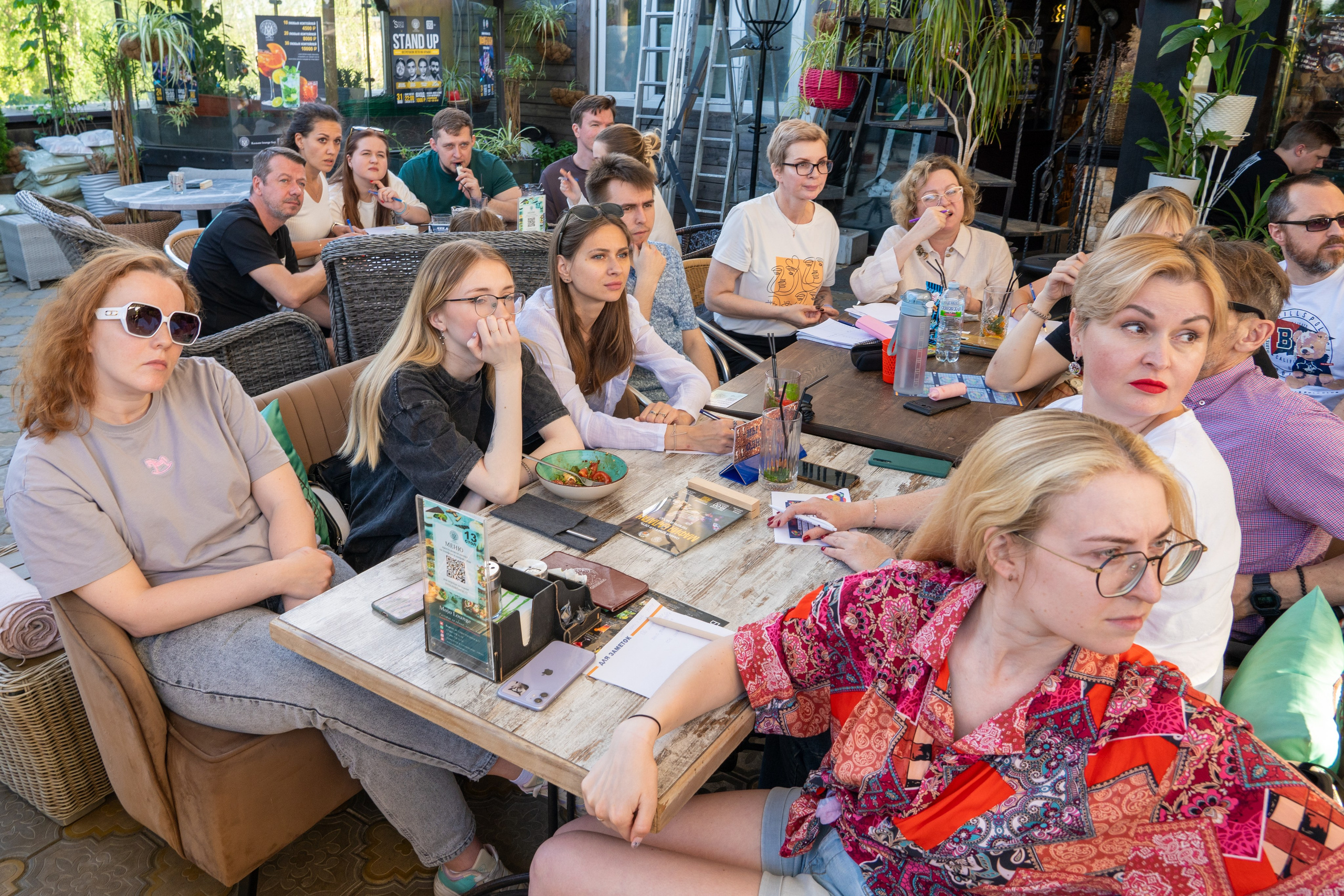 Marshal-pho. Фотограф Иван Маршалкин в Москве, Подольске и МО