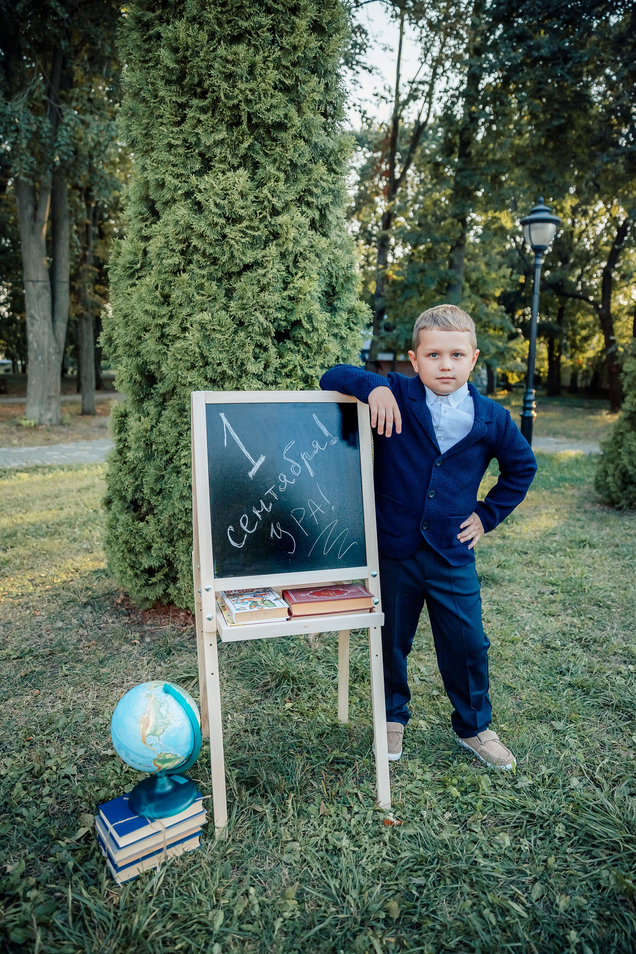 Фотопроект «Школа» в Тамбове. Детский и семейный фотограф в Тамбове Алина Богданова