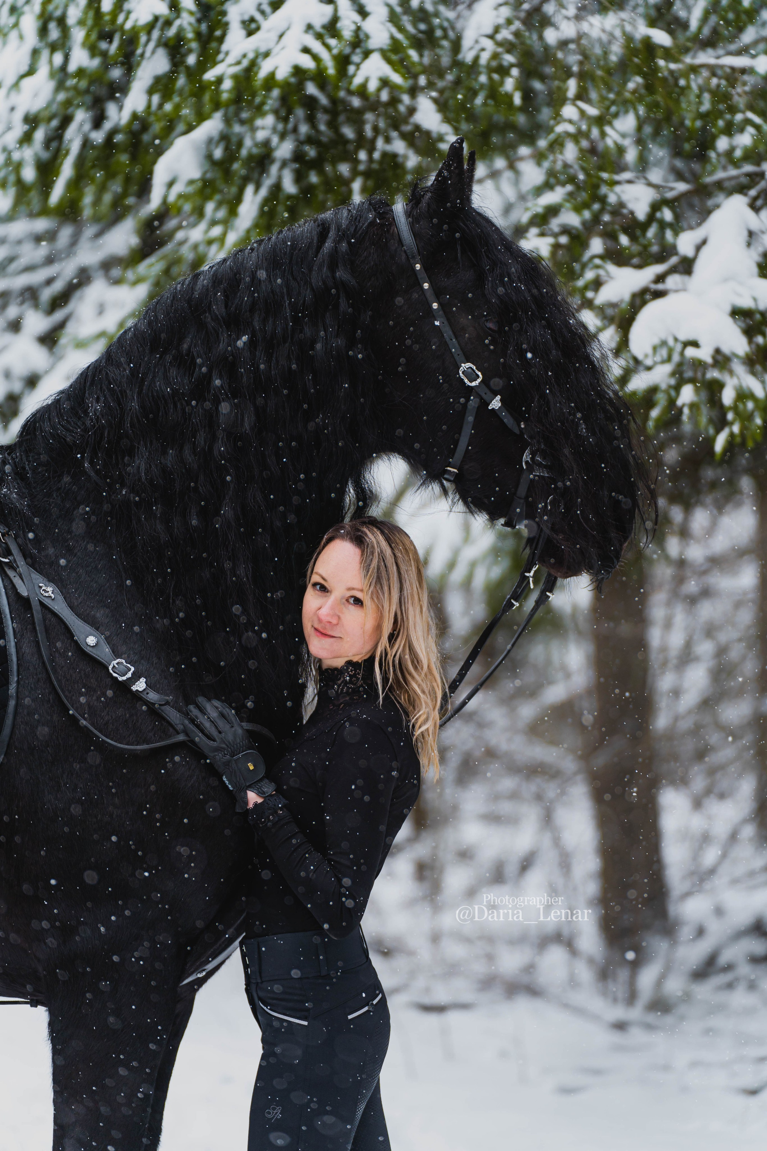Алёна и Гербер. Фотограф в Москве Ленарская Дарья